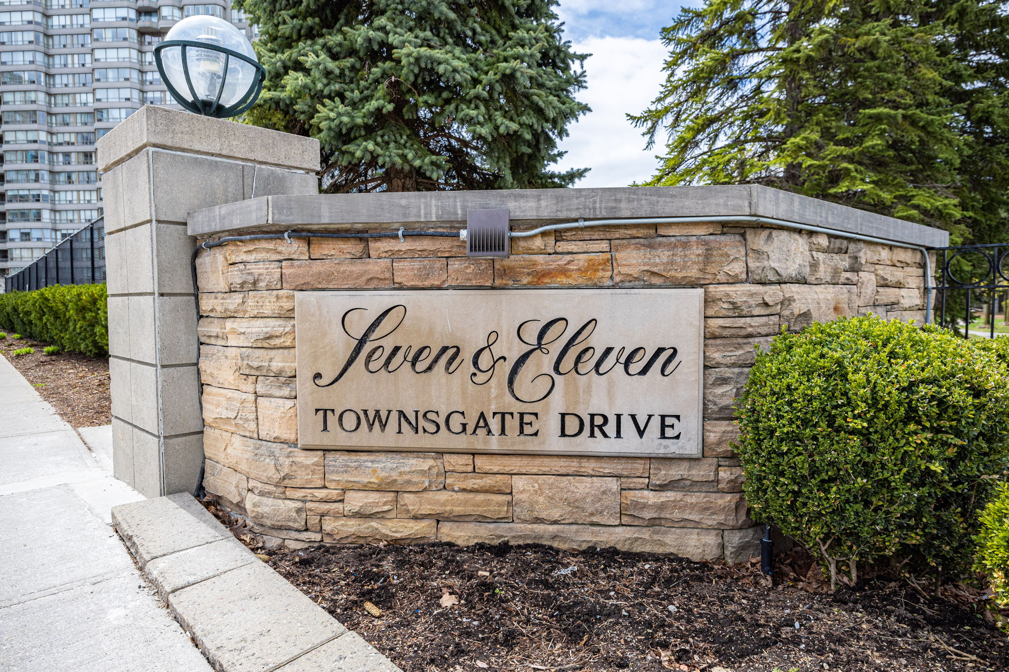 Vaughan property showcase