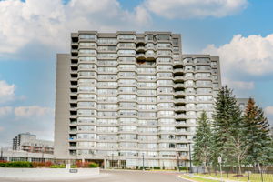 7 Townsgate Dr Unit 1114, Vaughan ON