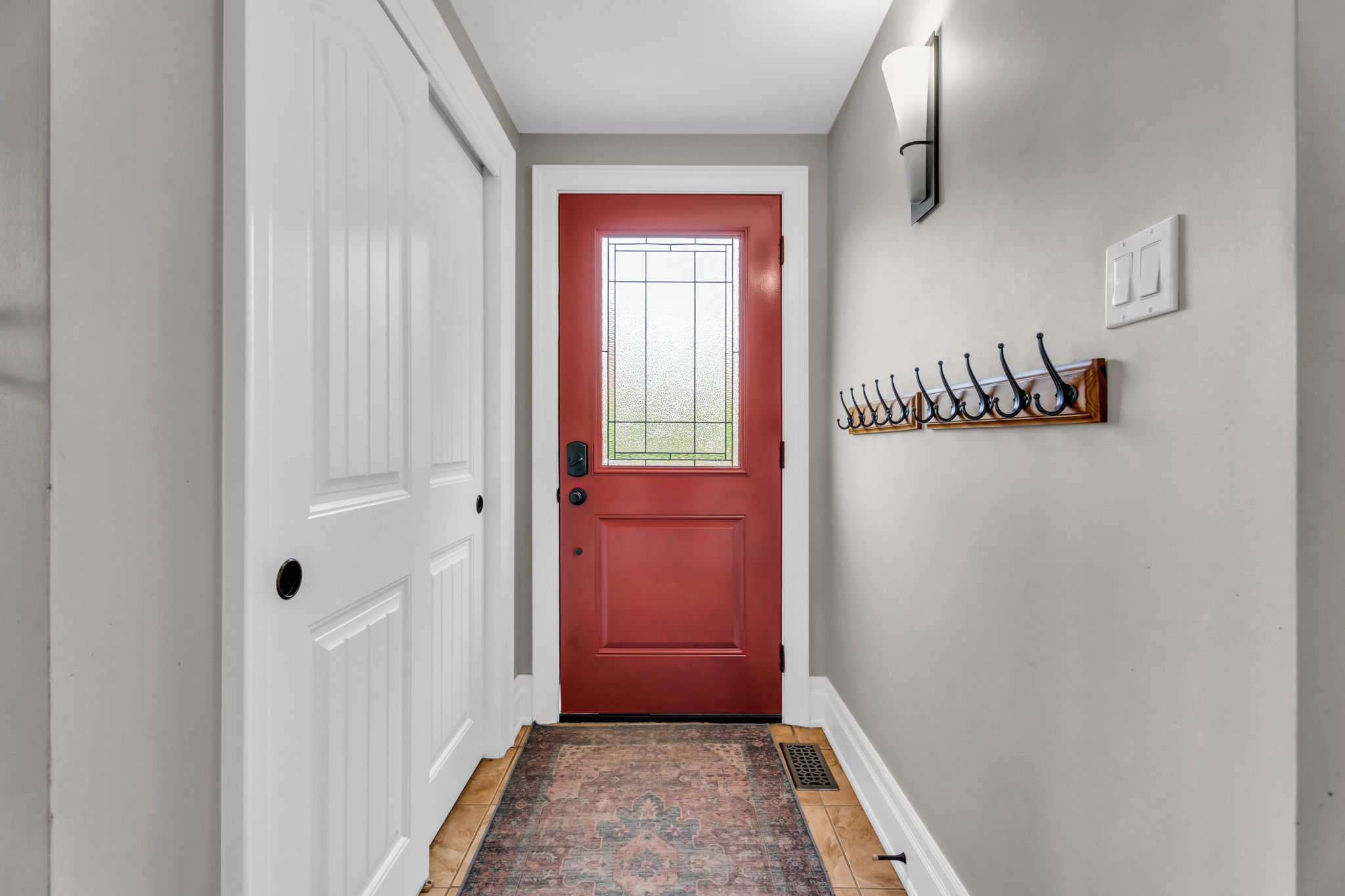 Entryway