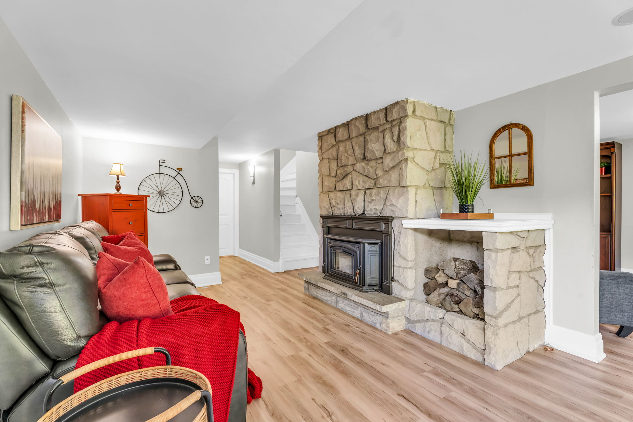 Recreation Room