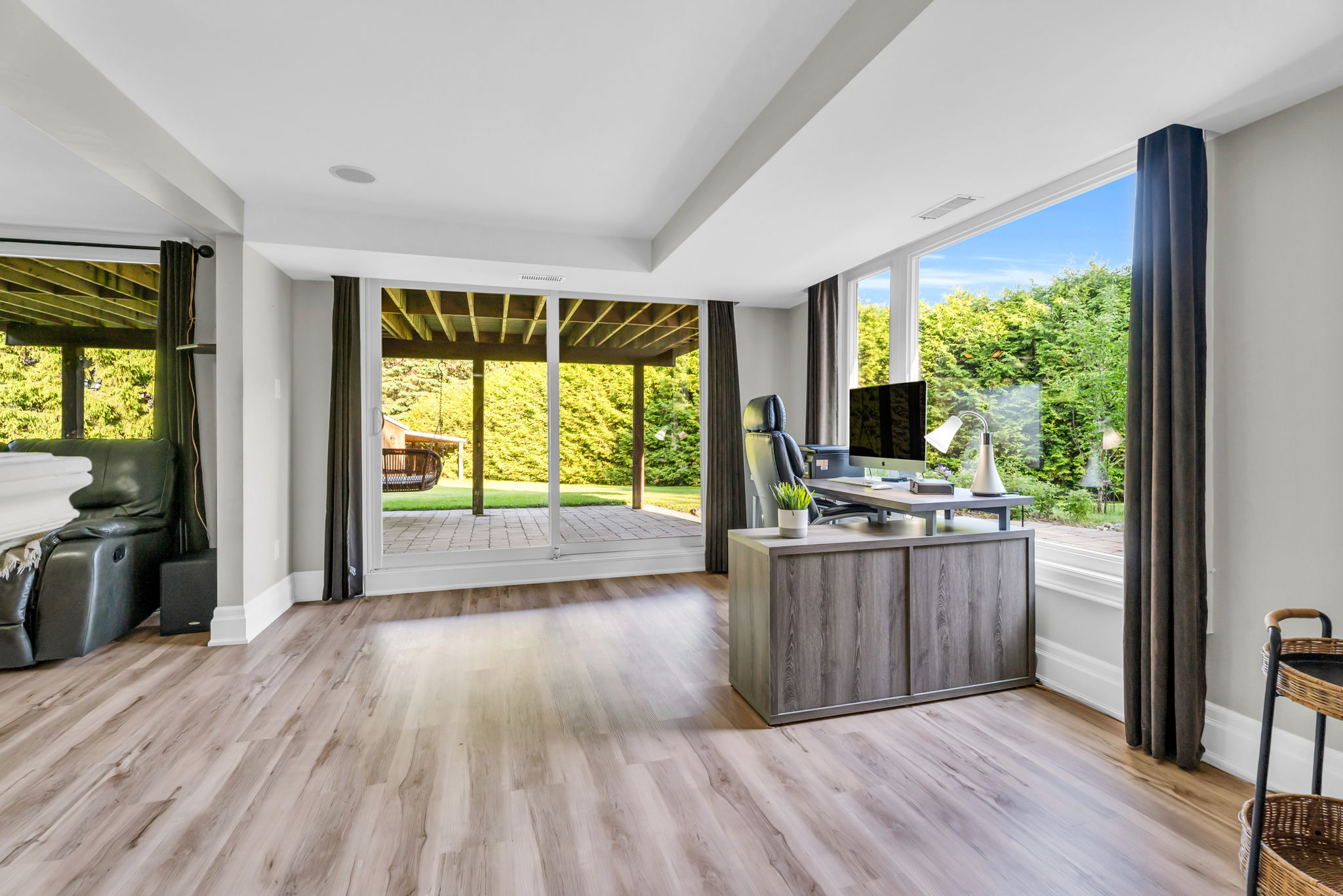 Recreation Room