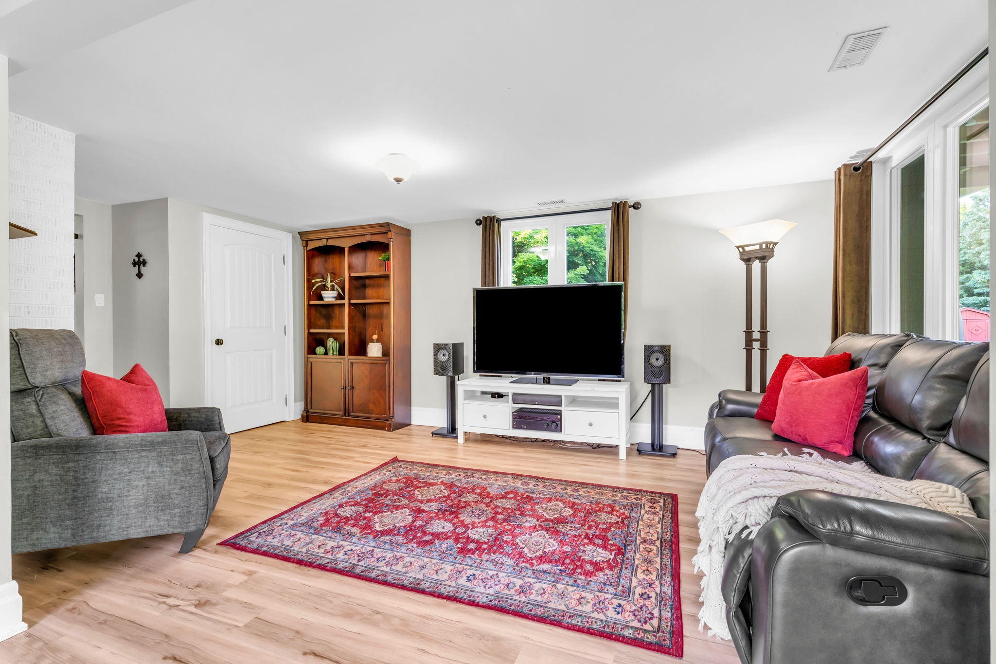 Recreation Room