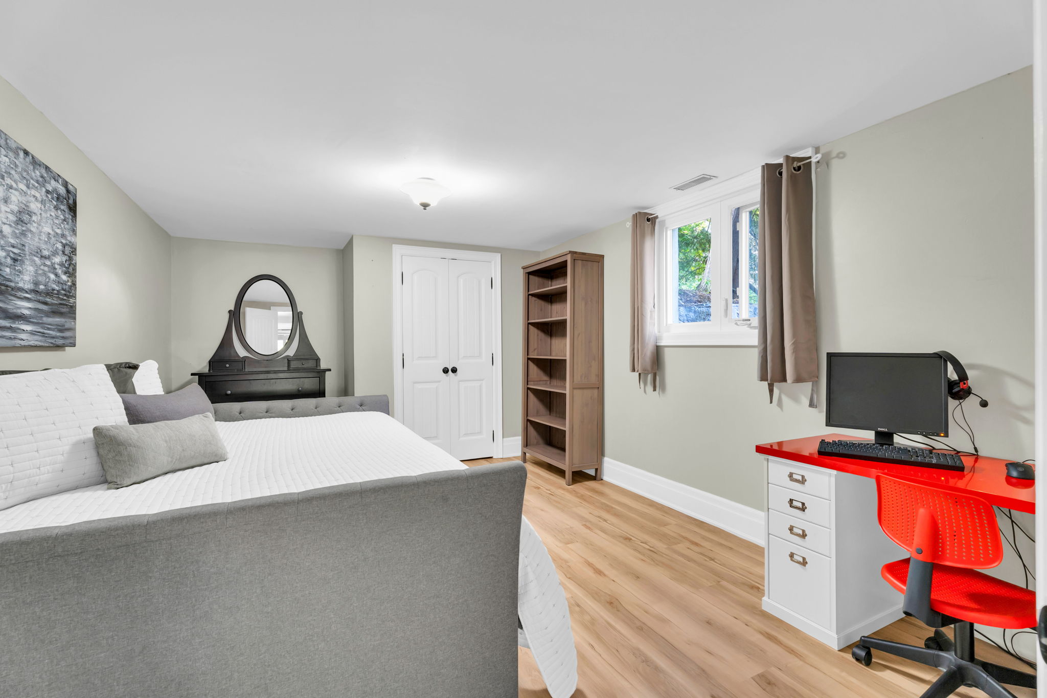 Recreation Room