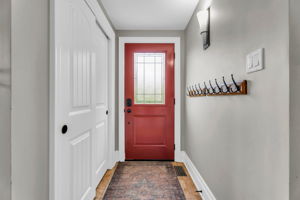 Entryway