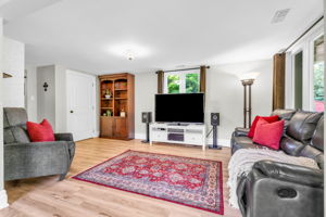 Recreation Room