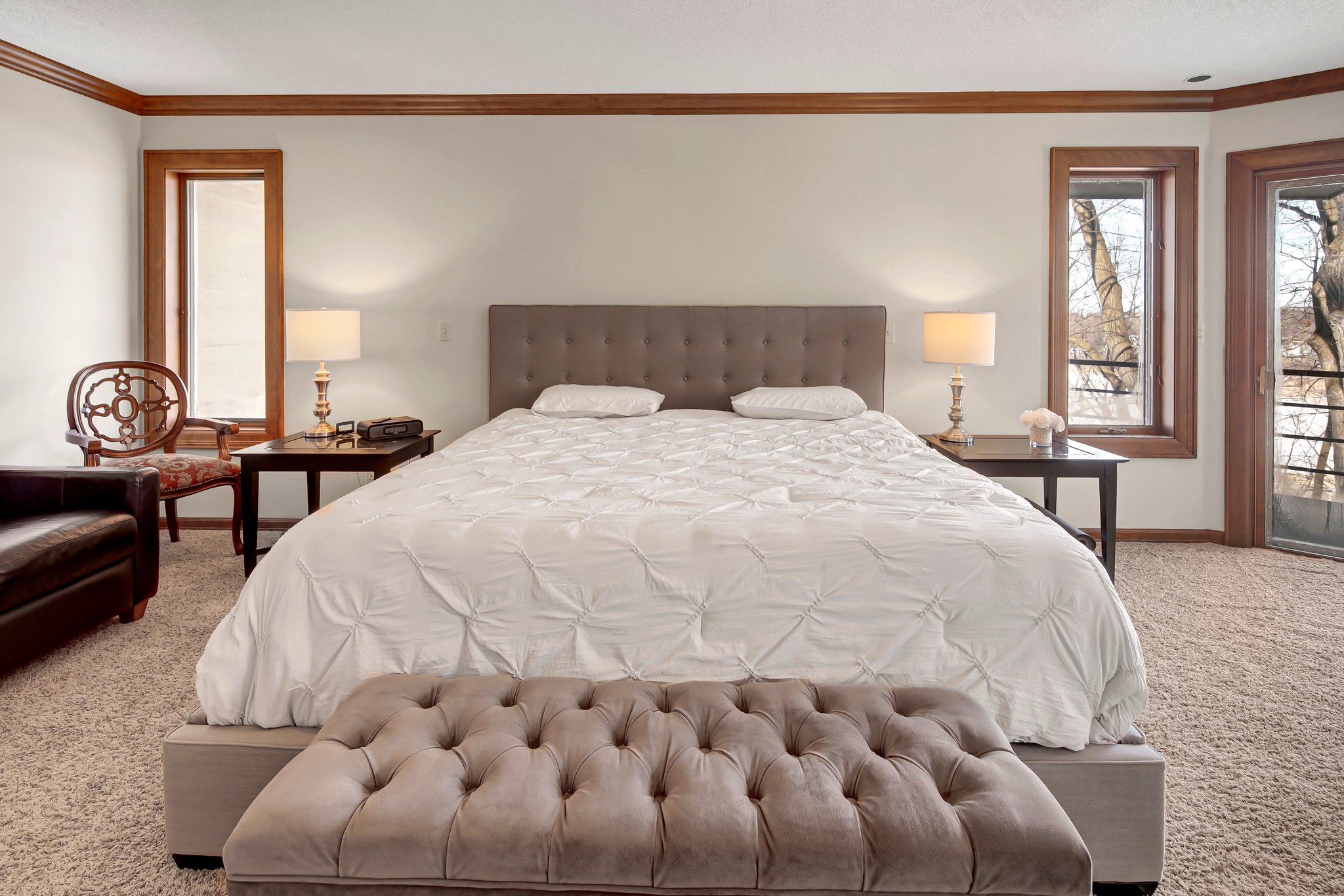 7 W Bay Ln, North Oaks, MN 55127, USA Photo 30