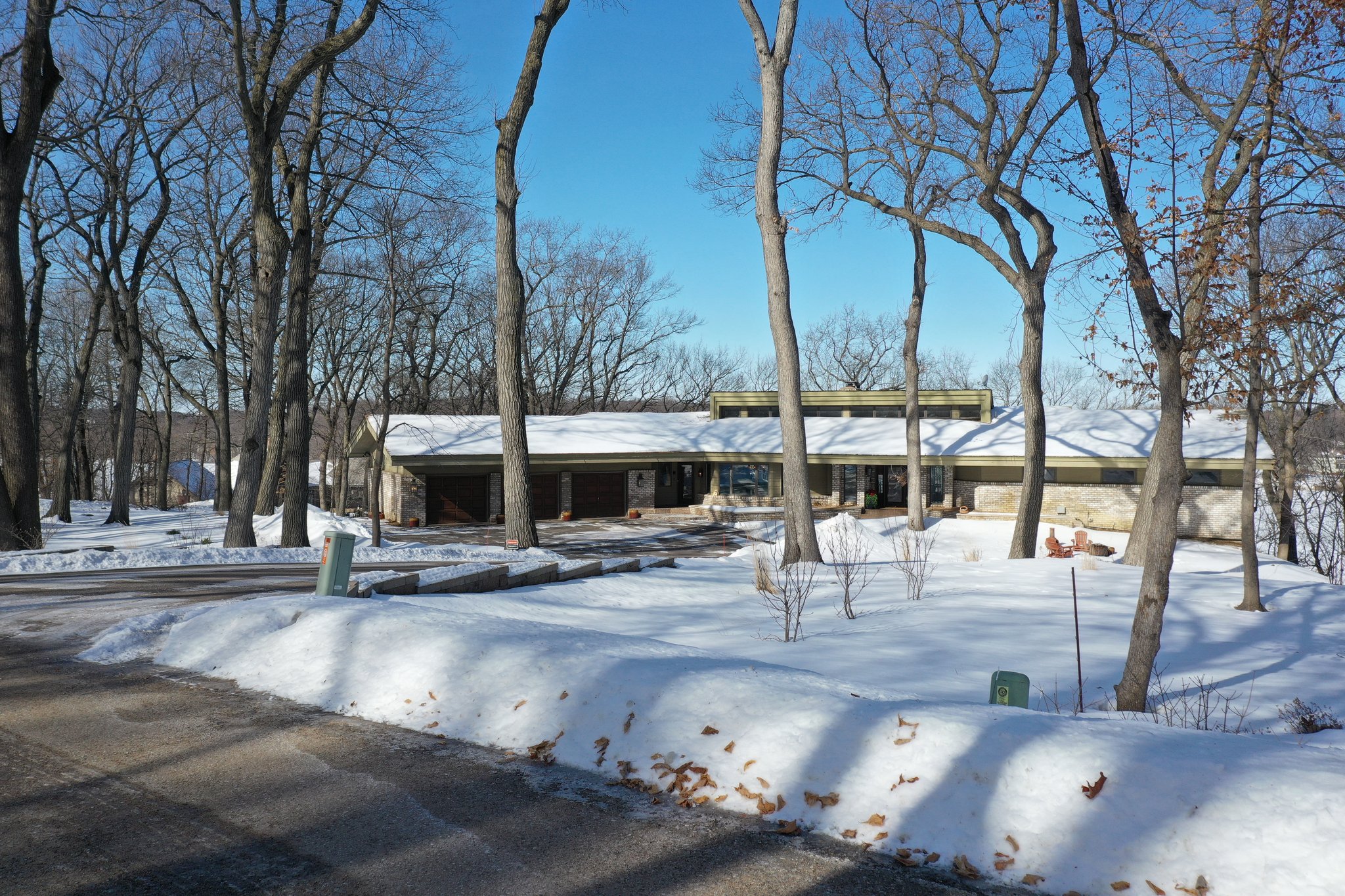 7 W Bay Ln, North Oaks, MN 55127, USA Photo 92