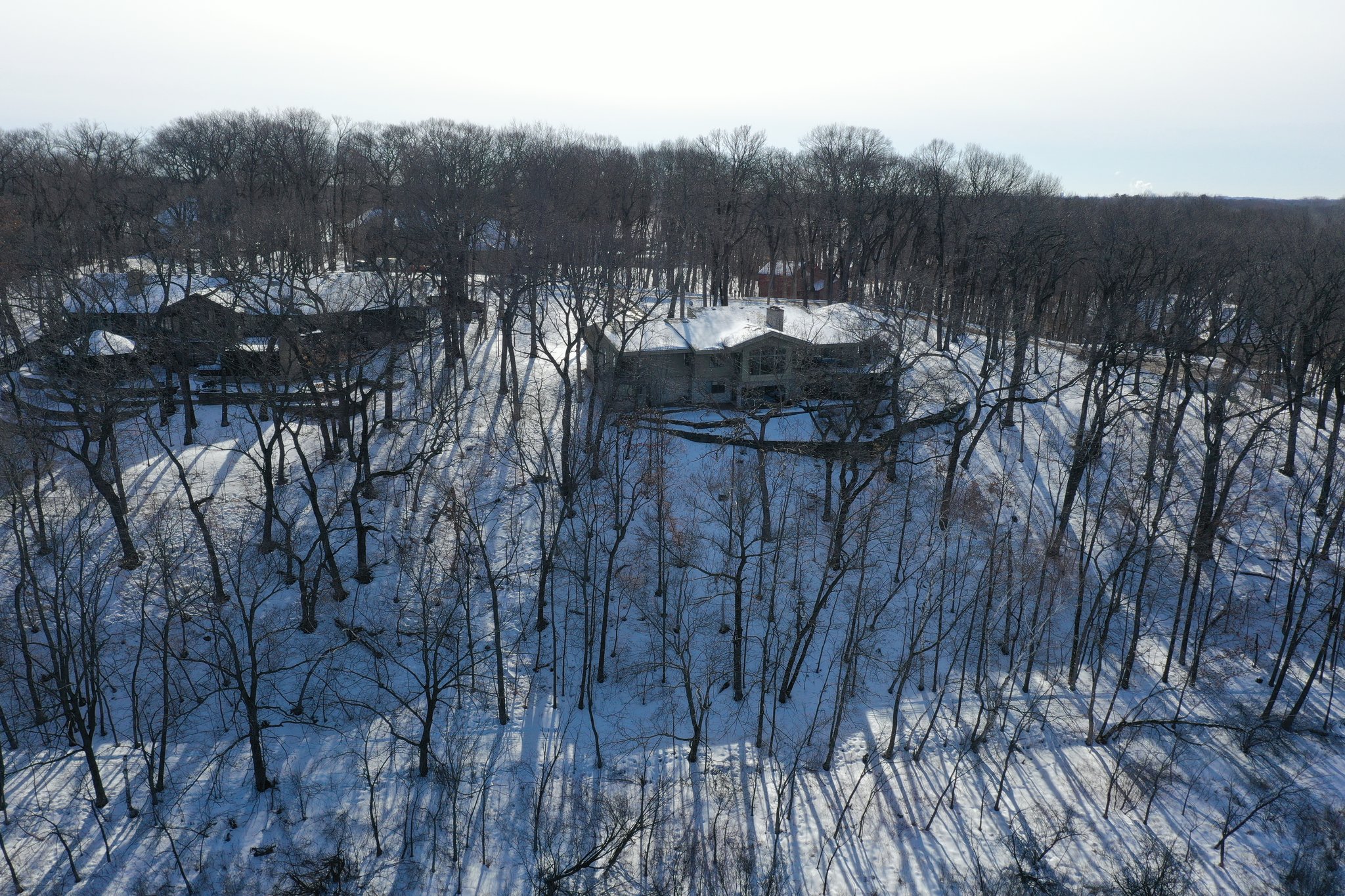 7 W Bay Ln, North Oaks, MN 55127, USA Photo 102