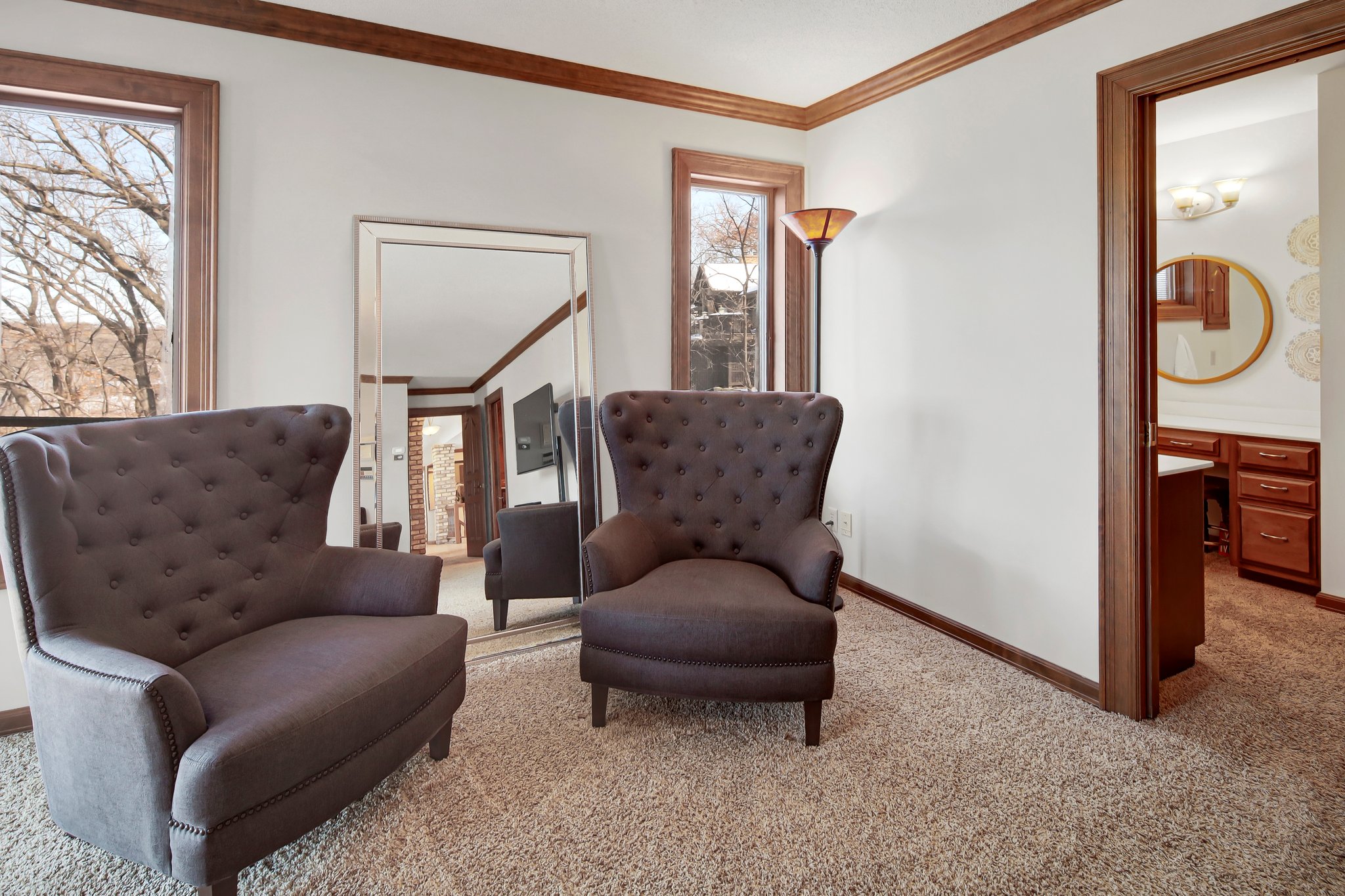 7 W Bay Ln, North Oaks, MN 55127, USA Photo 33