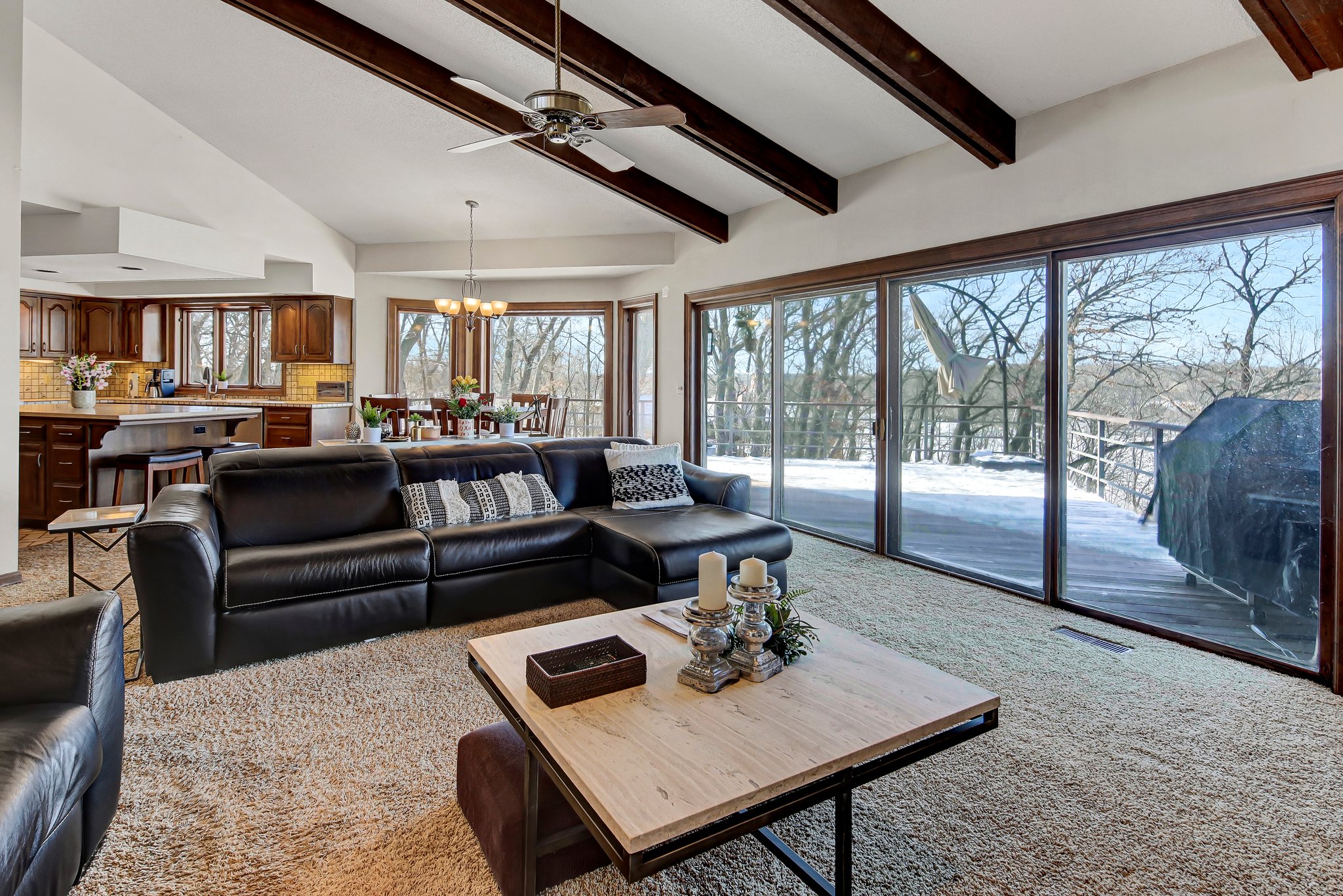 7 W Bay Ln, North Oaks, MN 55127, USA Photo 19