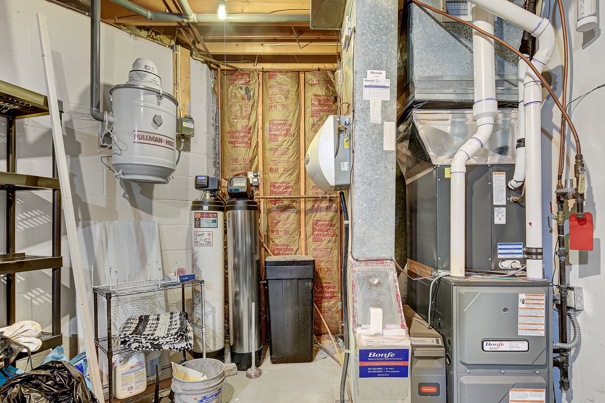 7 W Bay Ln, North Oaks, MN 55127, USA Photo 73