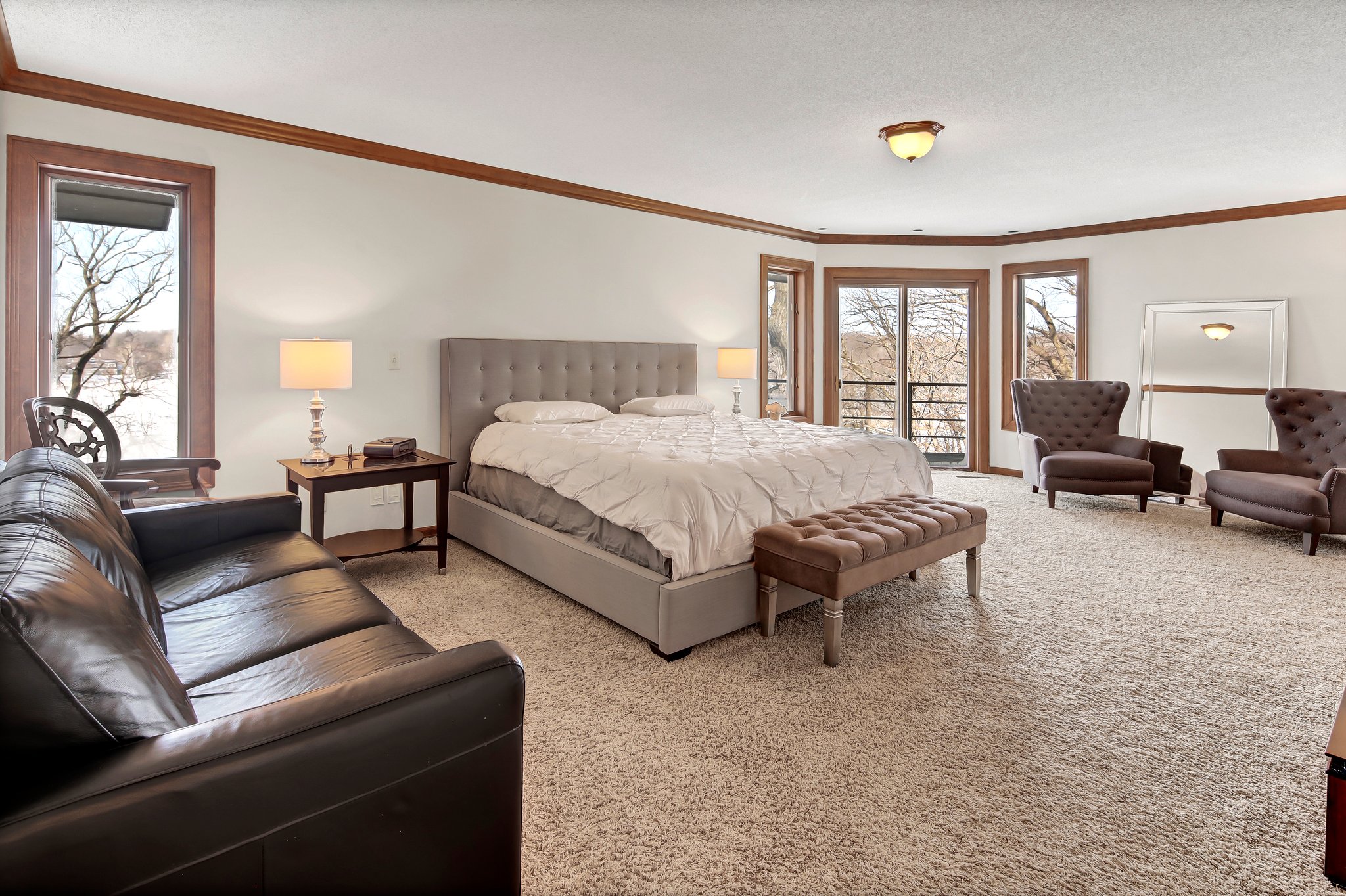 7 W Bay Ln, North Oaks, MN 55127, USA Photo 29