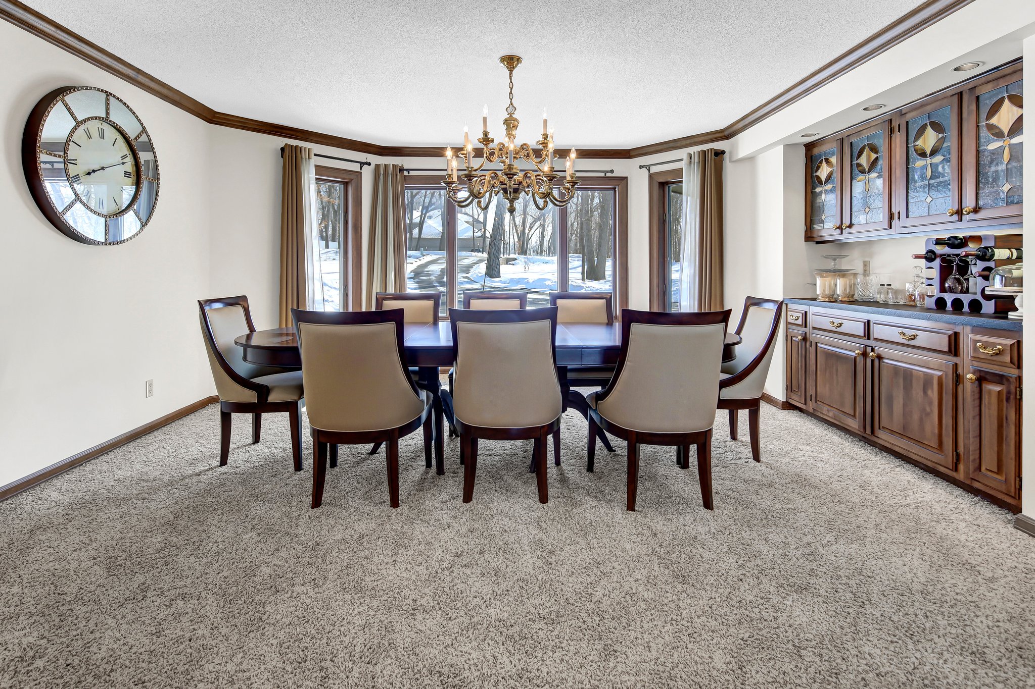 7 W Bay Ln, North Oaks, MN 55127, USA Photo 11