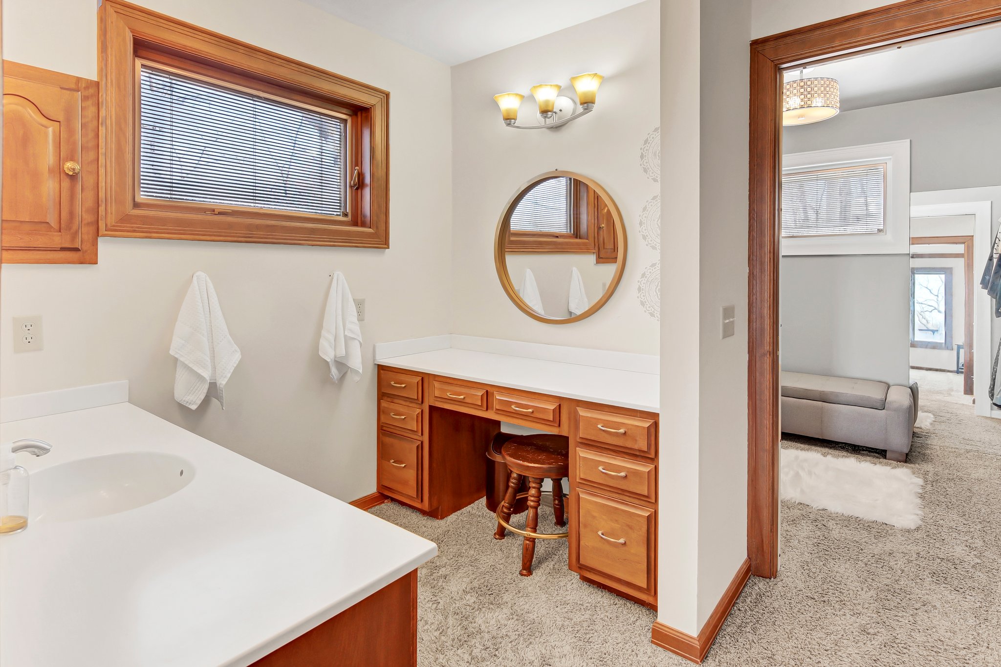 7 W Bay Ln, North Oaks, MN 55127, USA Photo 34