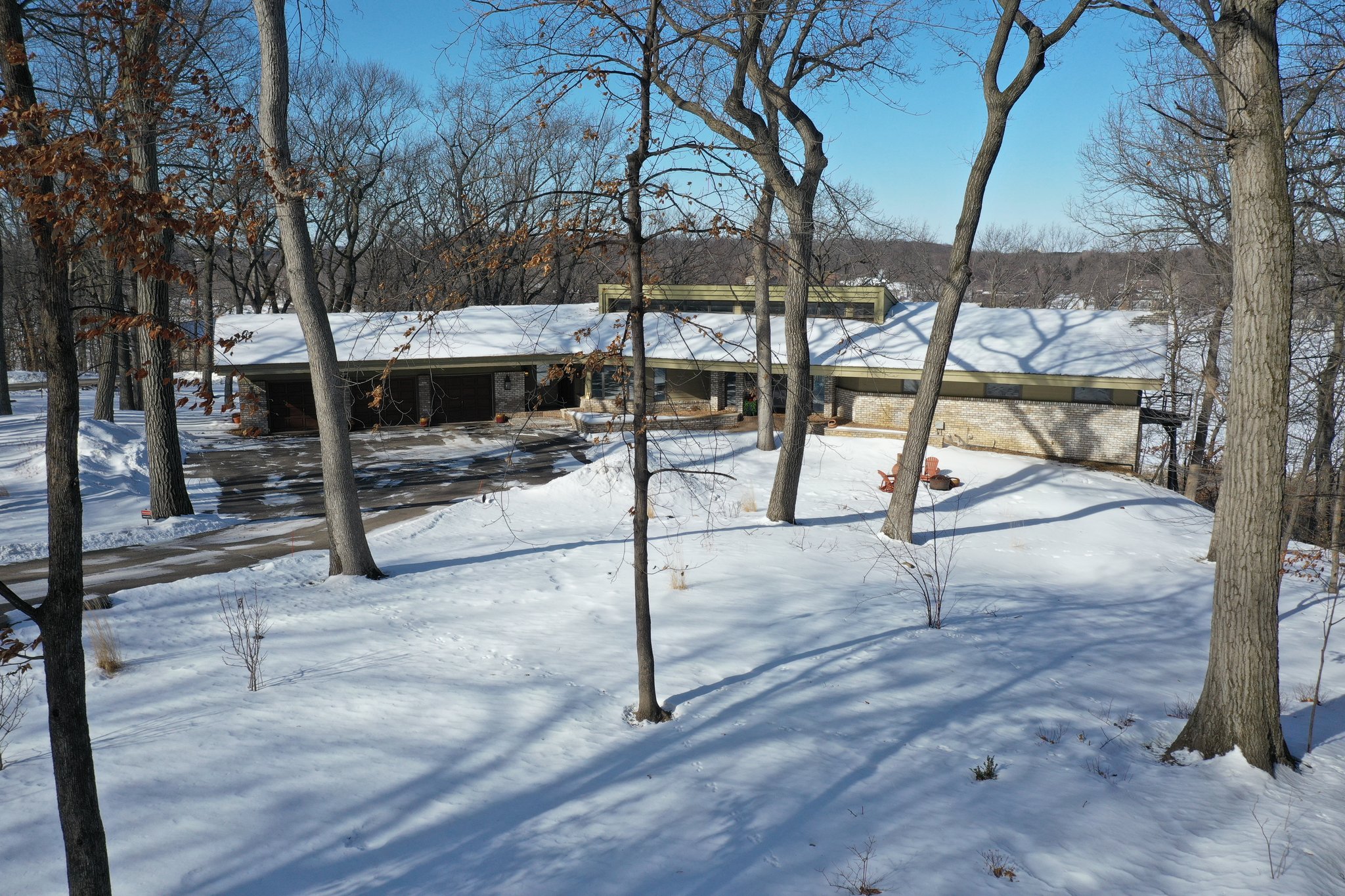 7 W Bay Ln, North Oaks, MN 55127, USA Photo 97