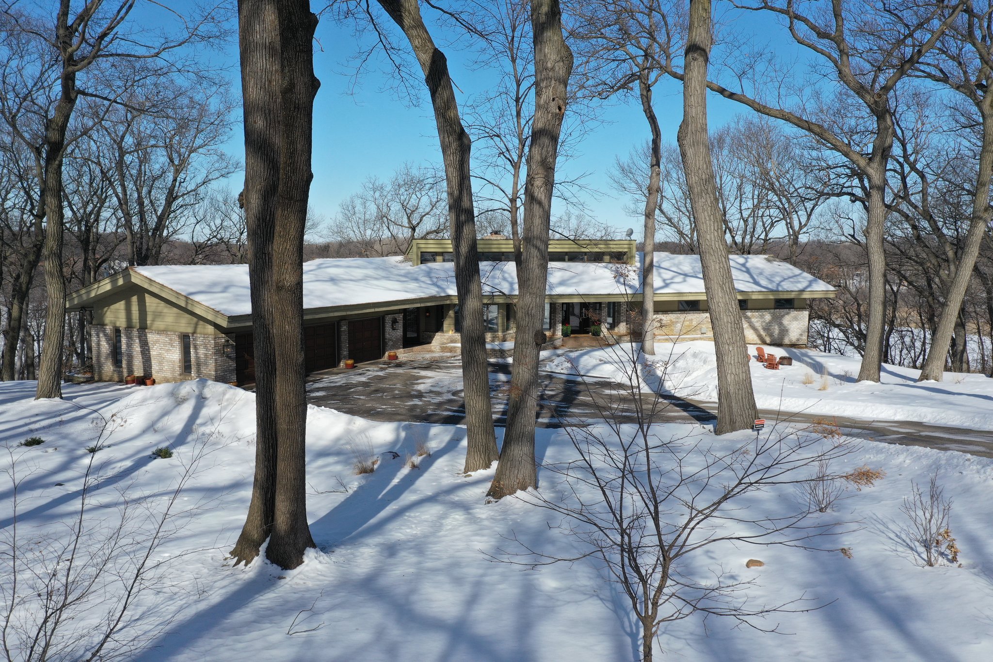 7 W Bay Ln, North Oaks, MN 55127, USA Photo 96