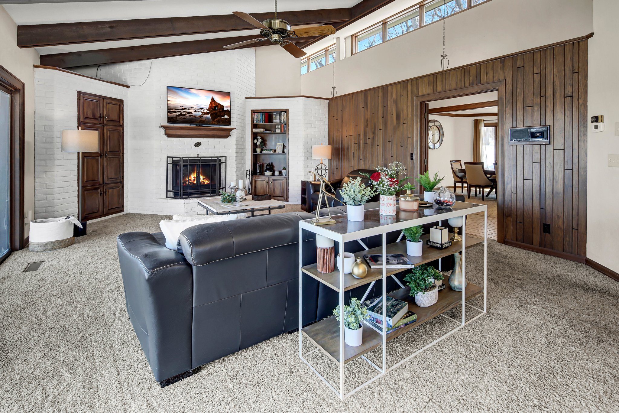 7 W Bay Ln, North Oaks, MN 55127, USA Photo 17