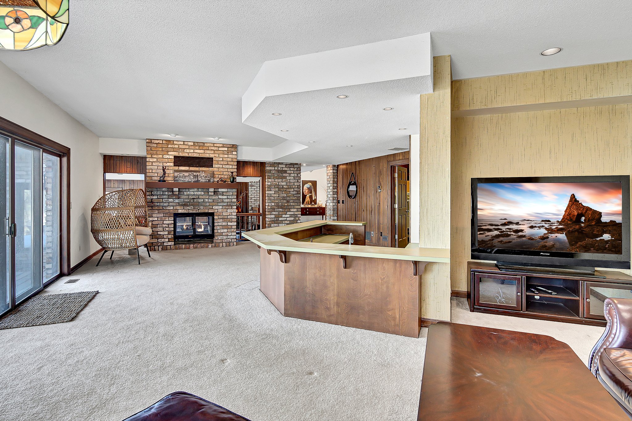 7 W Bay Ln, North Oaks, MN 55127, USA Photo 81