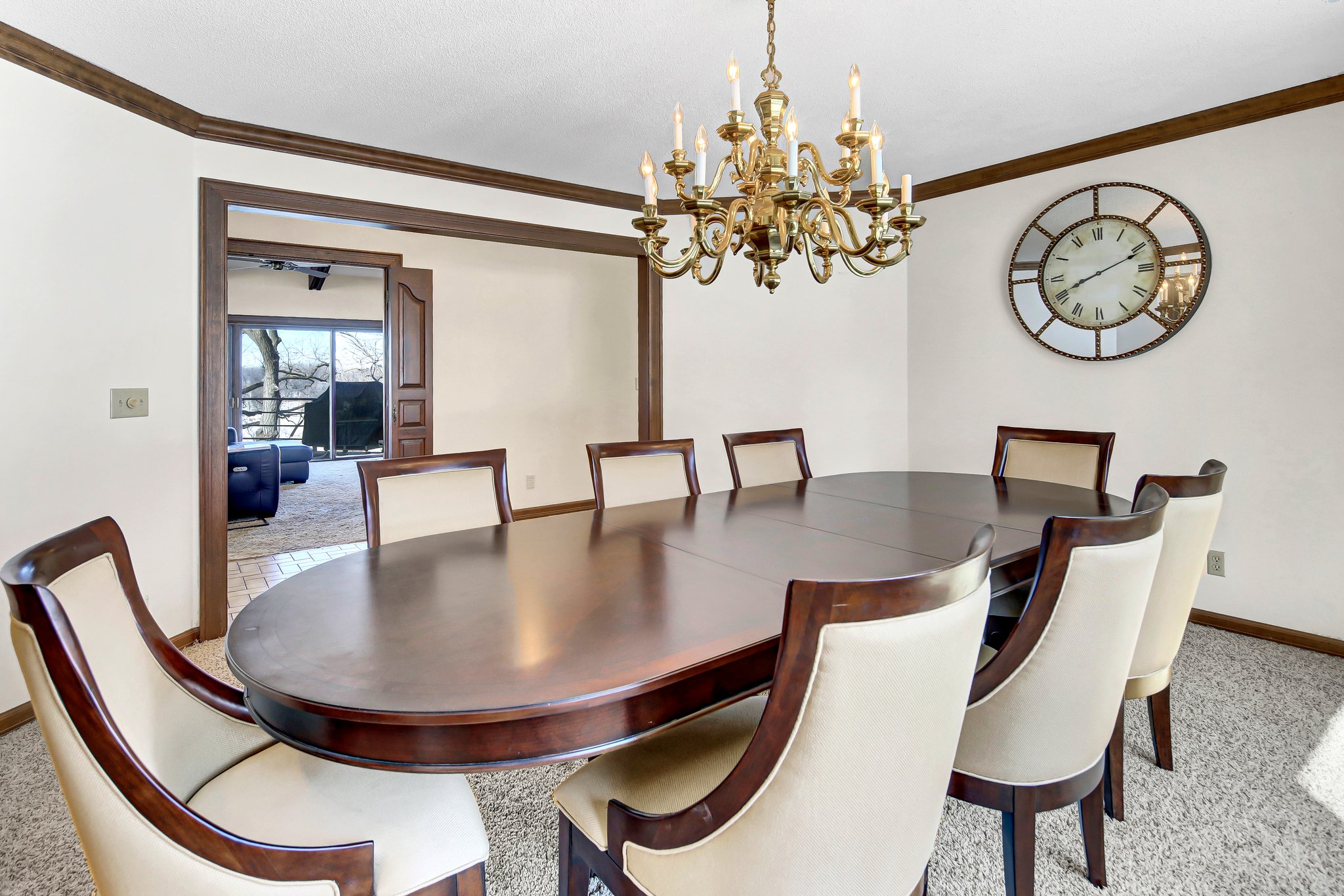 7 W Bay Ln, North Oaks, MN 55127, USA Photo 13