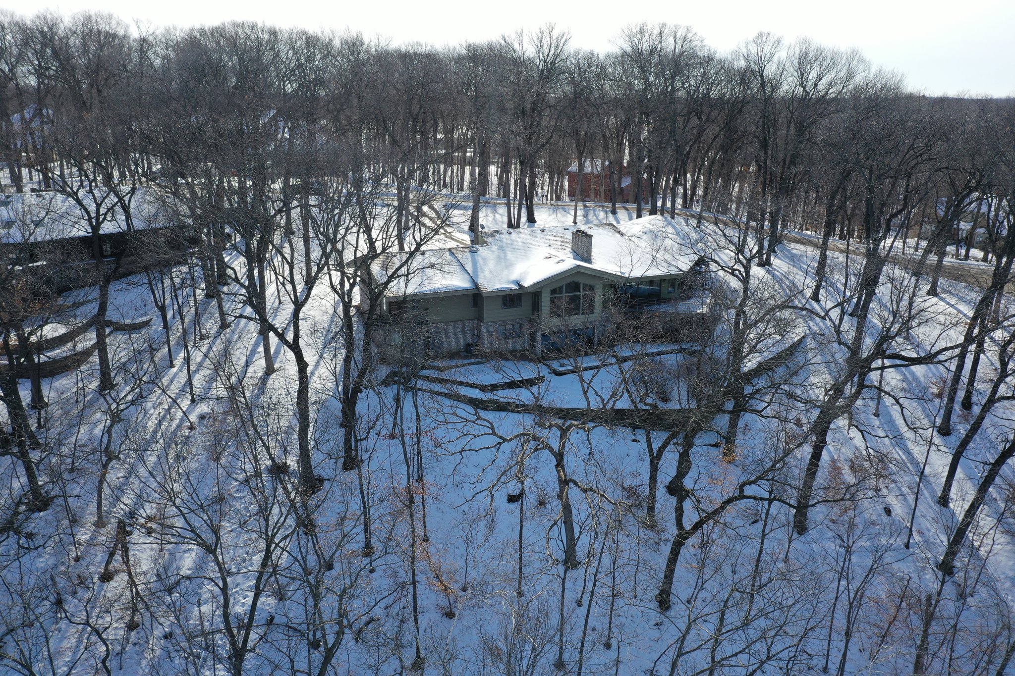 7 W Bay Ln, North Oaks, MN 55127, USA Photo 101