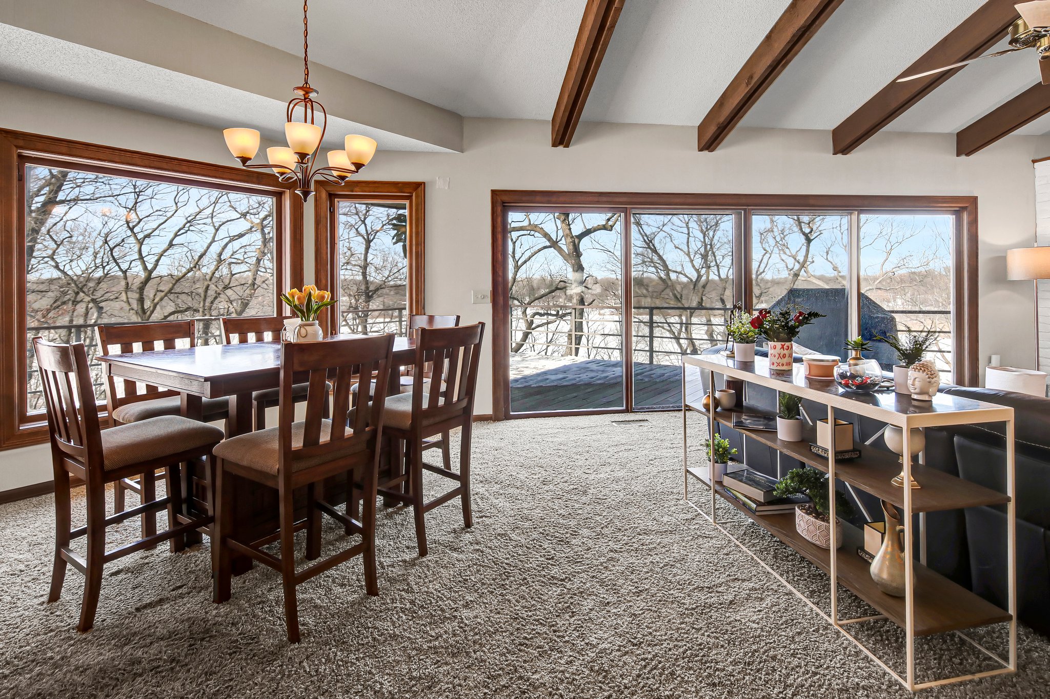 7 W Bay Ln, North Oaks, MN 55127, USA Photo 22