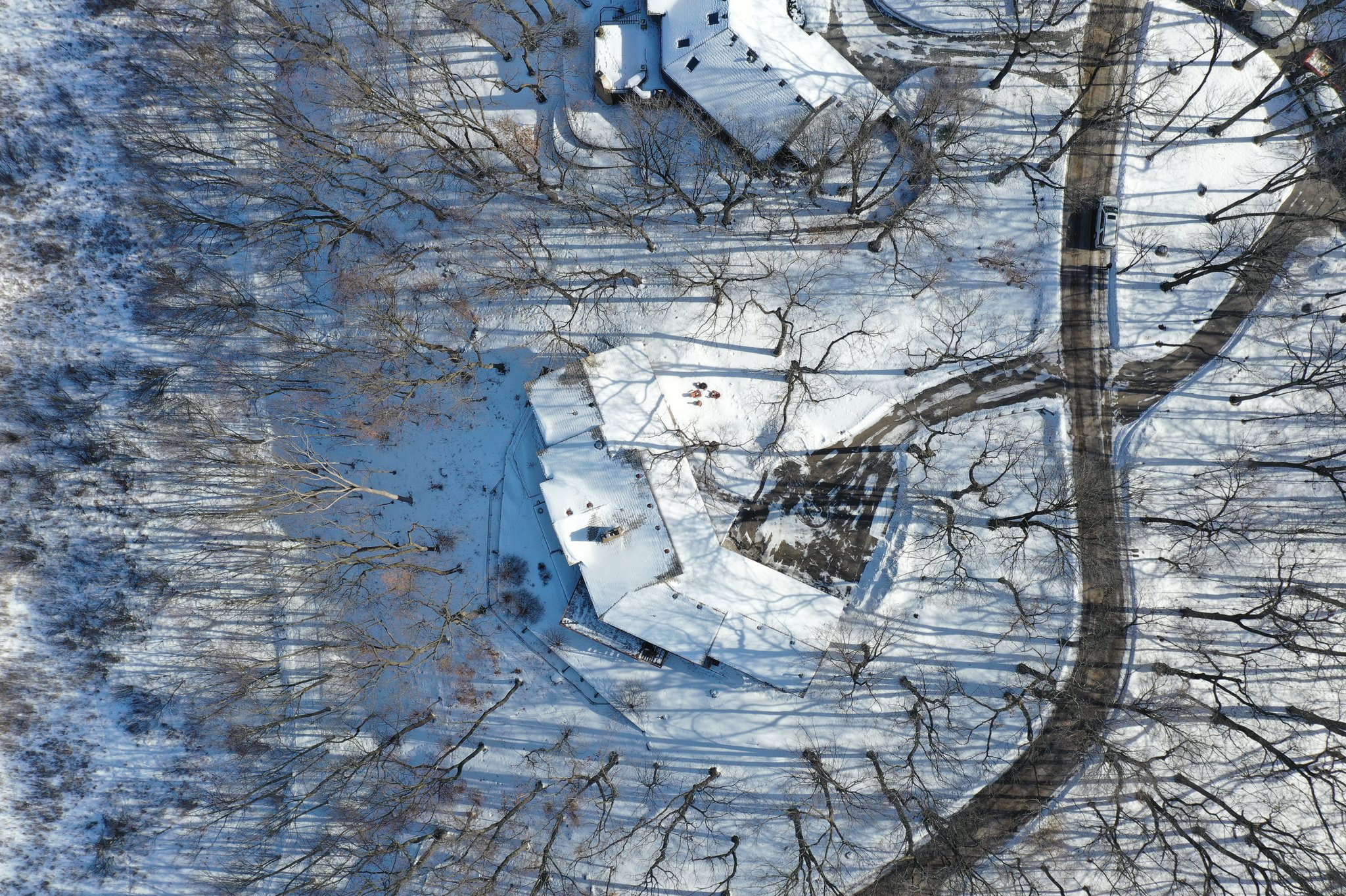 7 W Bay Ln, North Oaks, MN 55127, USA Photo 103