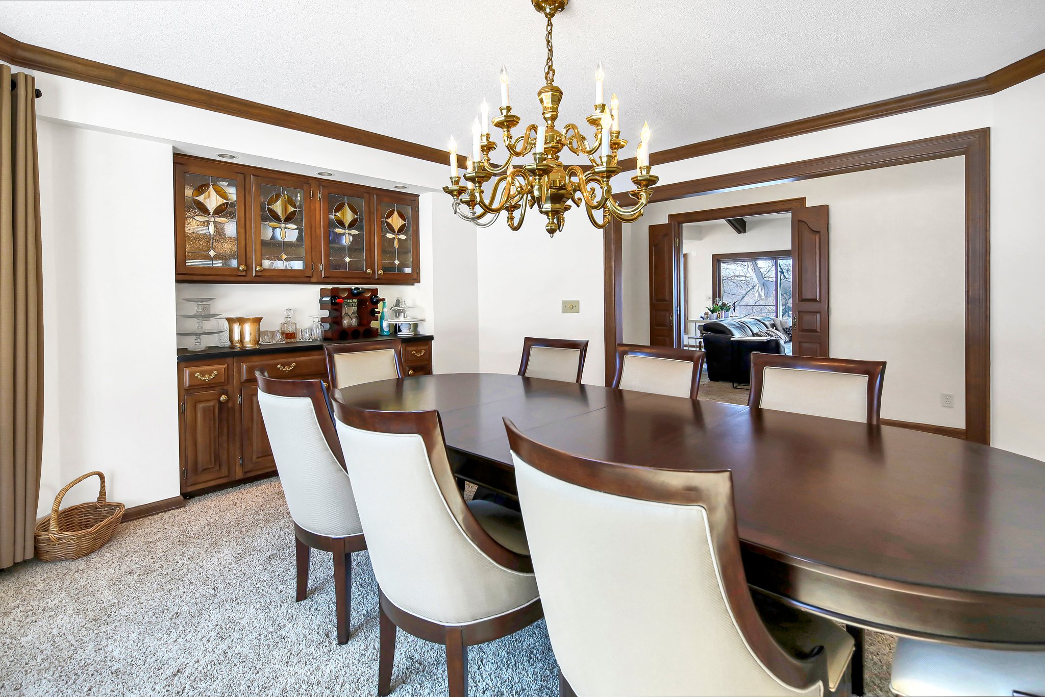 7 W Bay Ln, North Oaks, MN 55127, USA Photo 12