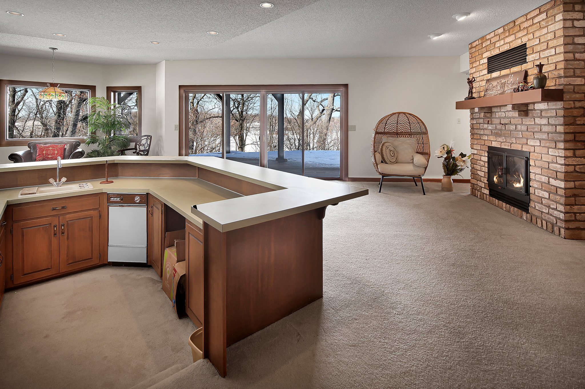 7 W Bay Ln, North Oaks, MN 55127, USA Photo 75