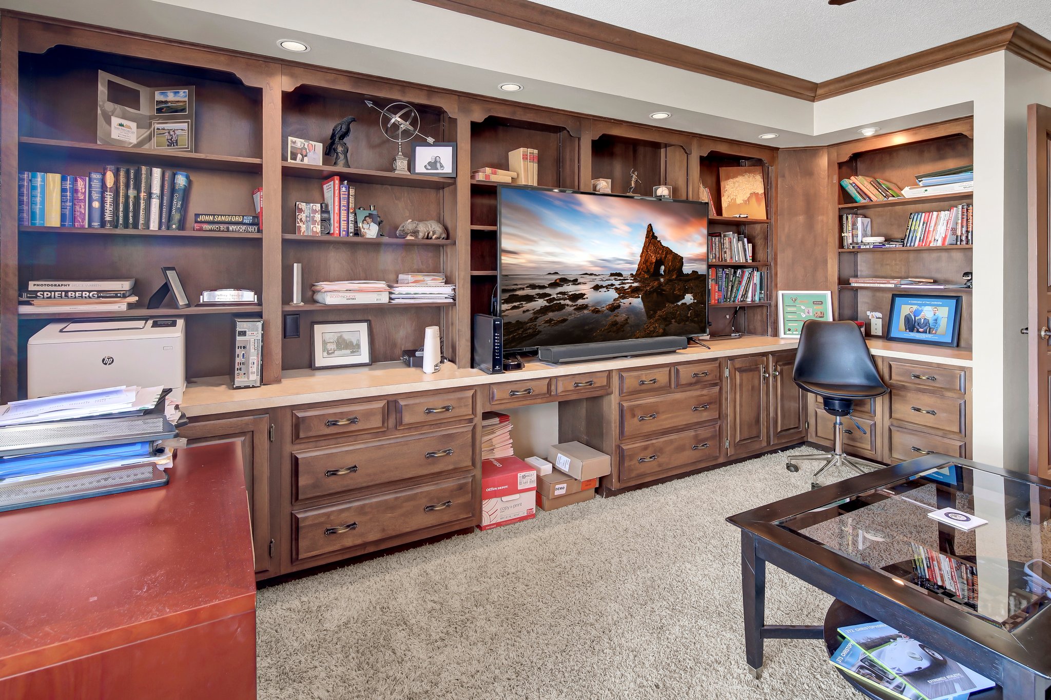 7 W Bay Ln, North Oaks, MN 55127, USA Photo 47