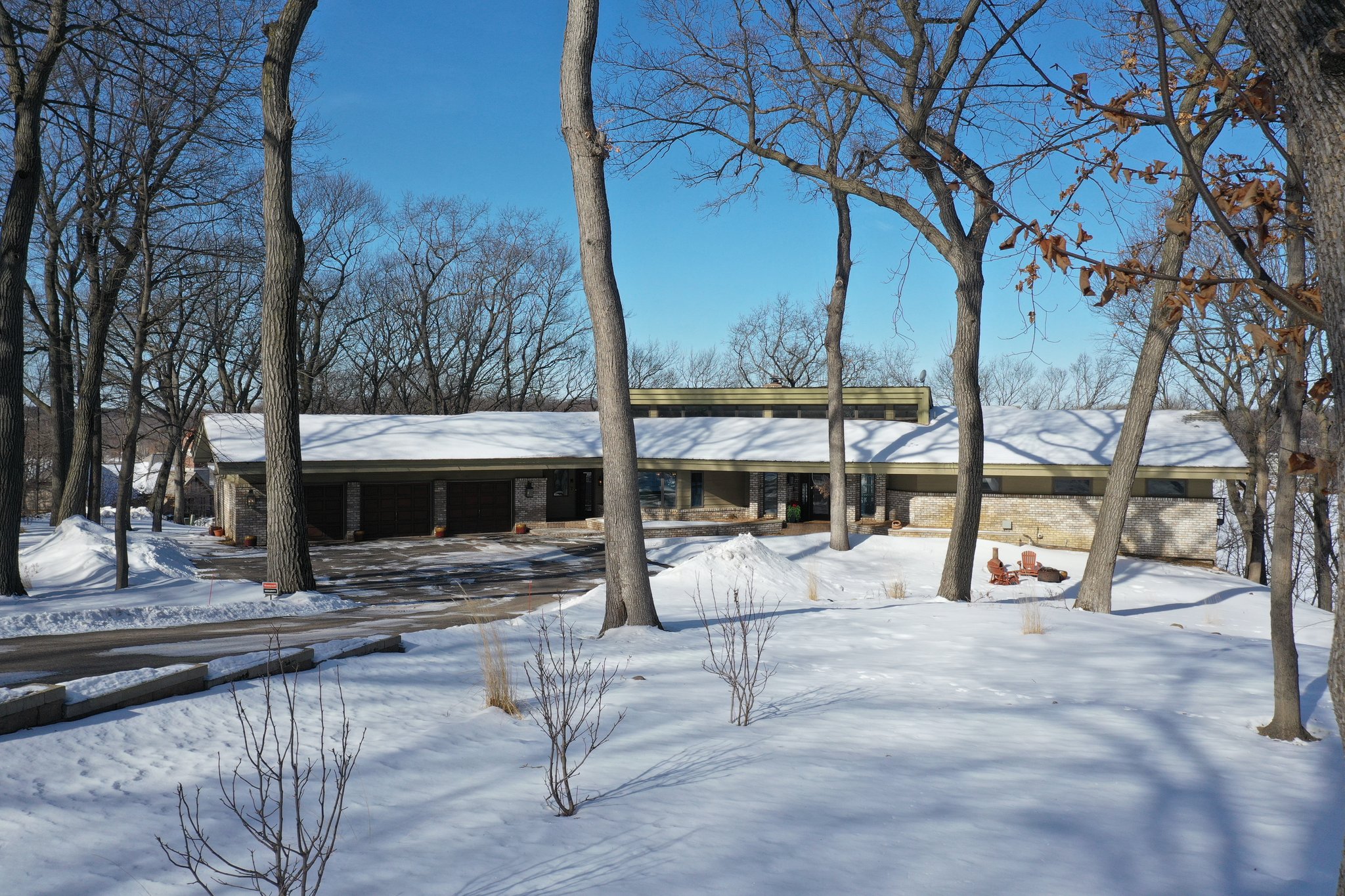 7 W Bay Ln, North Oaks, MN 55127, USA Photo 93