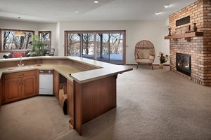 7 W Bay Ln, North Oaks, MN 55127, USA Photo 74