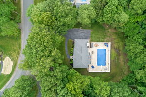 Private lot