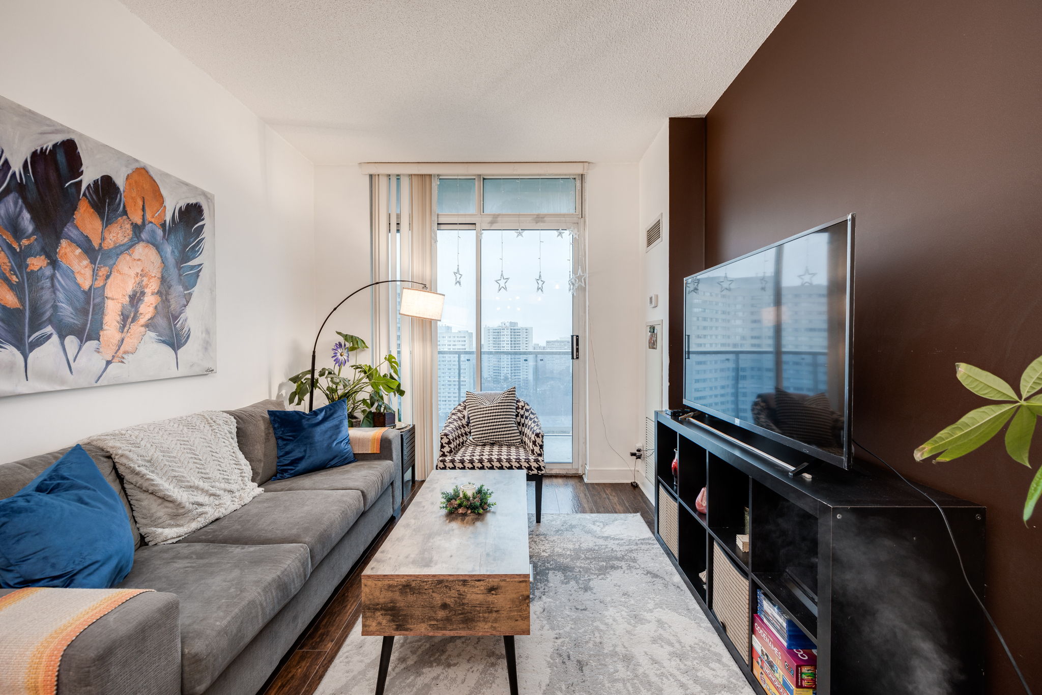 Mississauga property showcase — delivered property photograph 12