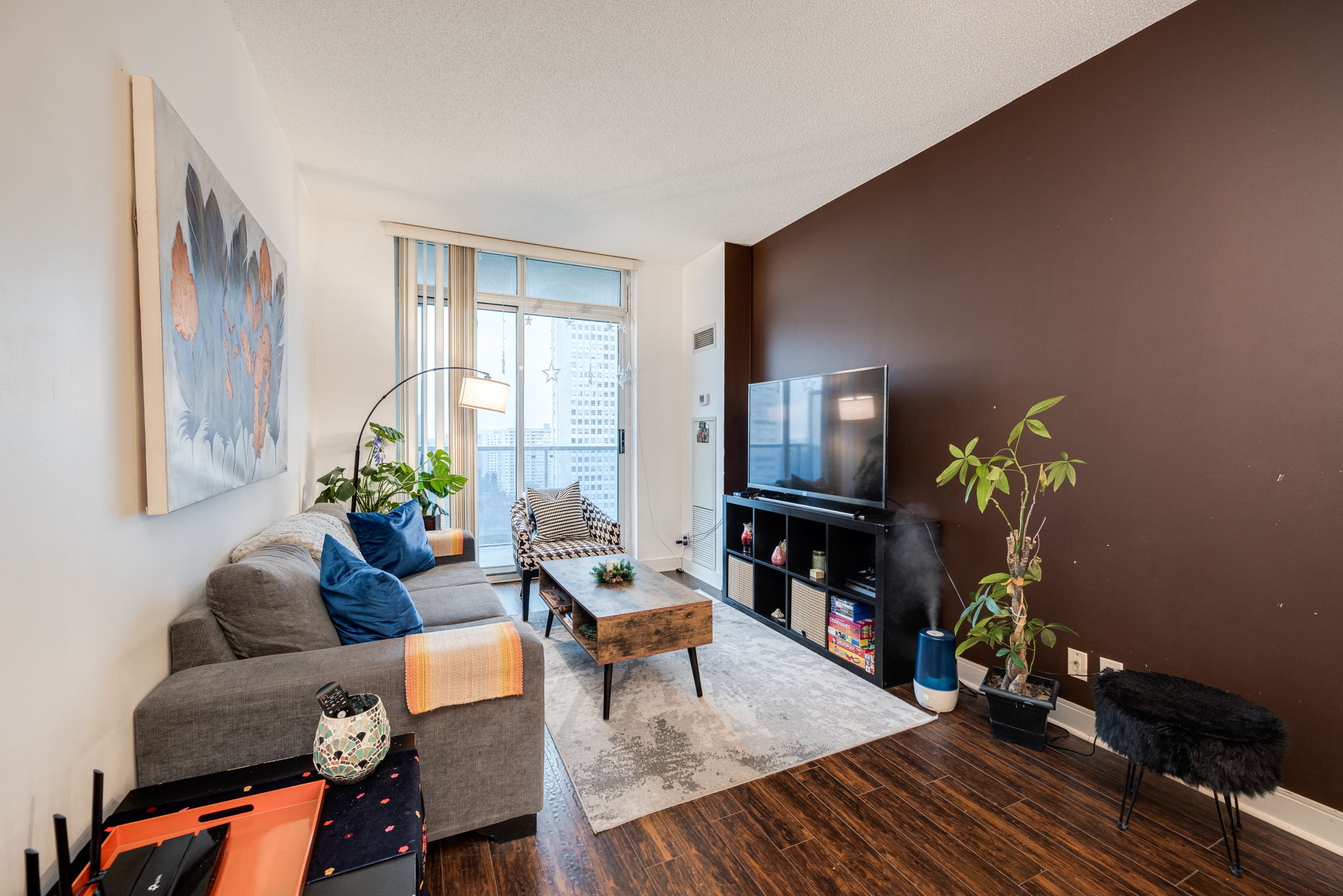 Mississauga property showcase — delivered property photograph 10
