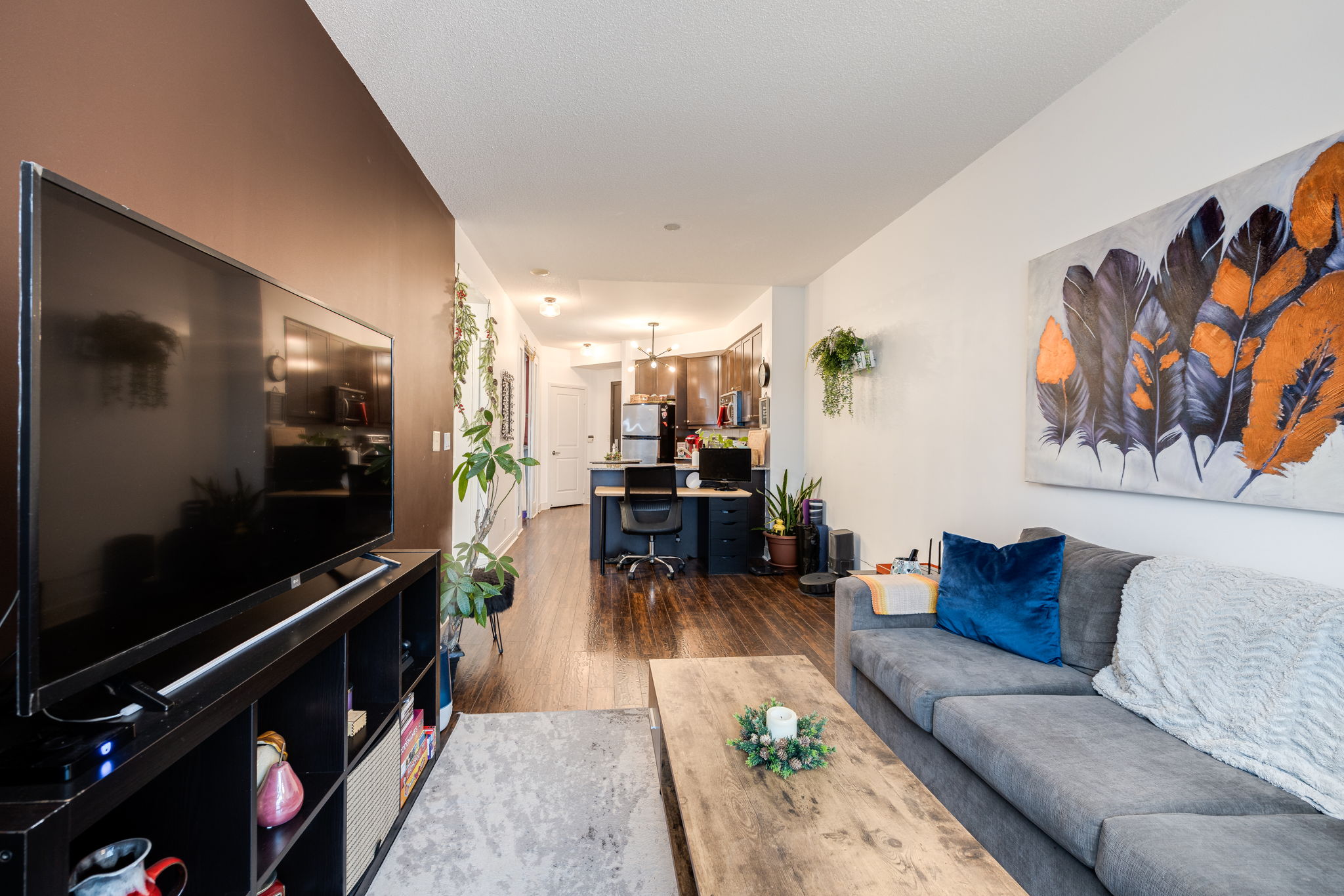 Mississauga property showcase — delivered property photograph 13