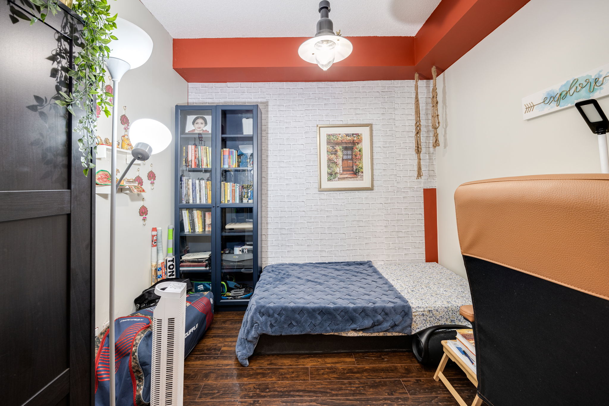 Mississauga property showcase — delivered property photograph 17