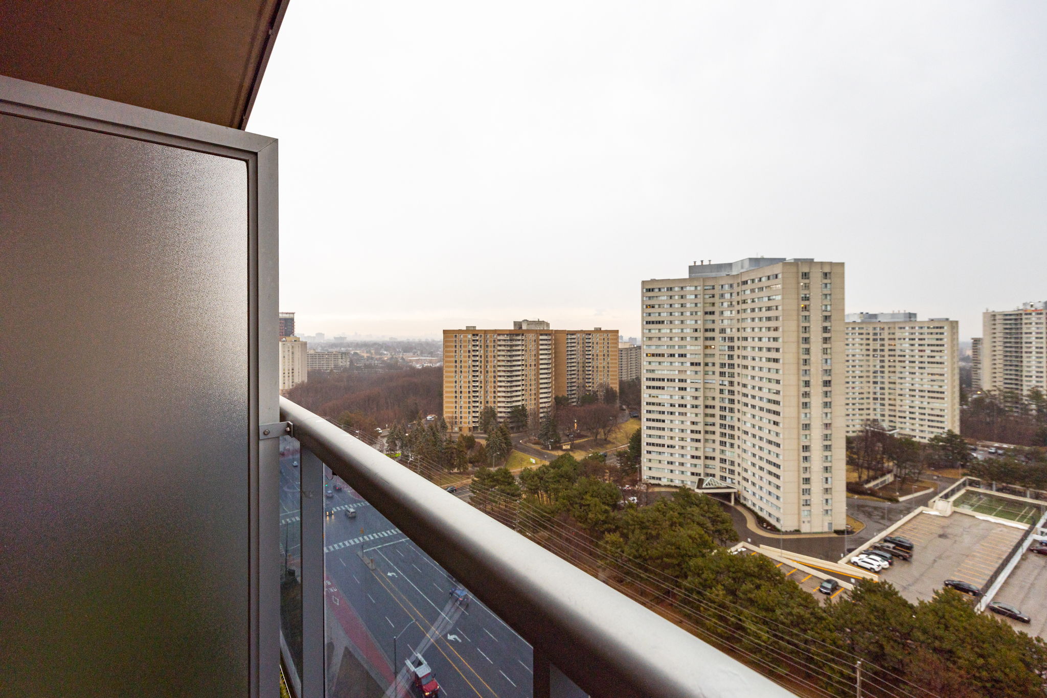 Mississauga property showcase — delivered property photograph 20