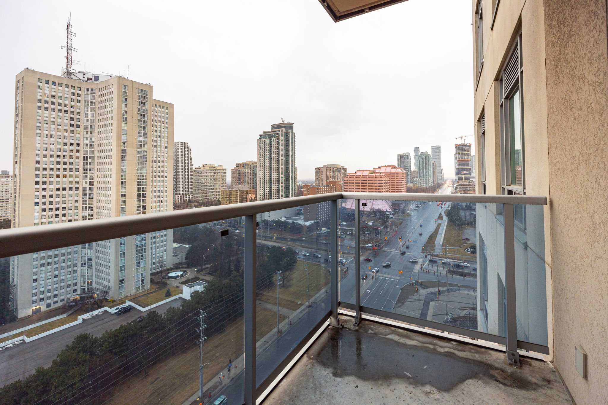 Mississauga property showcase — delivered property photograph 19