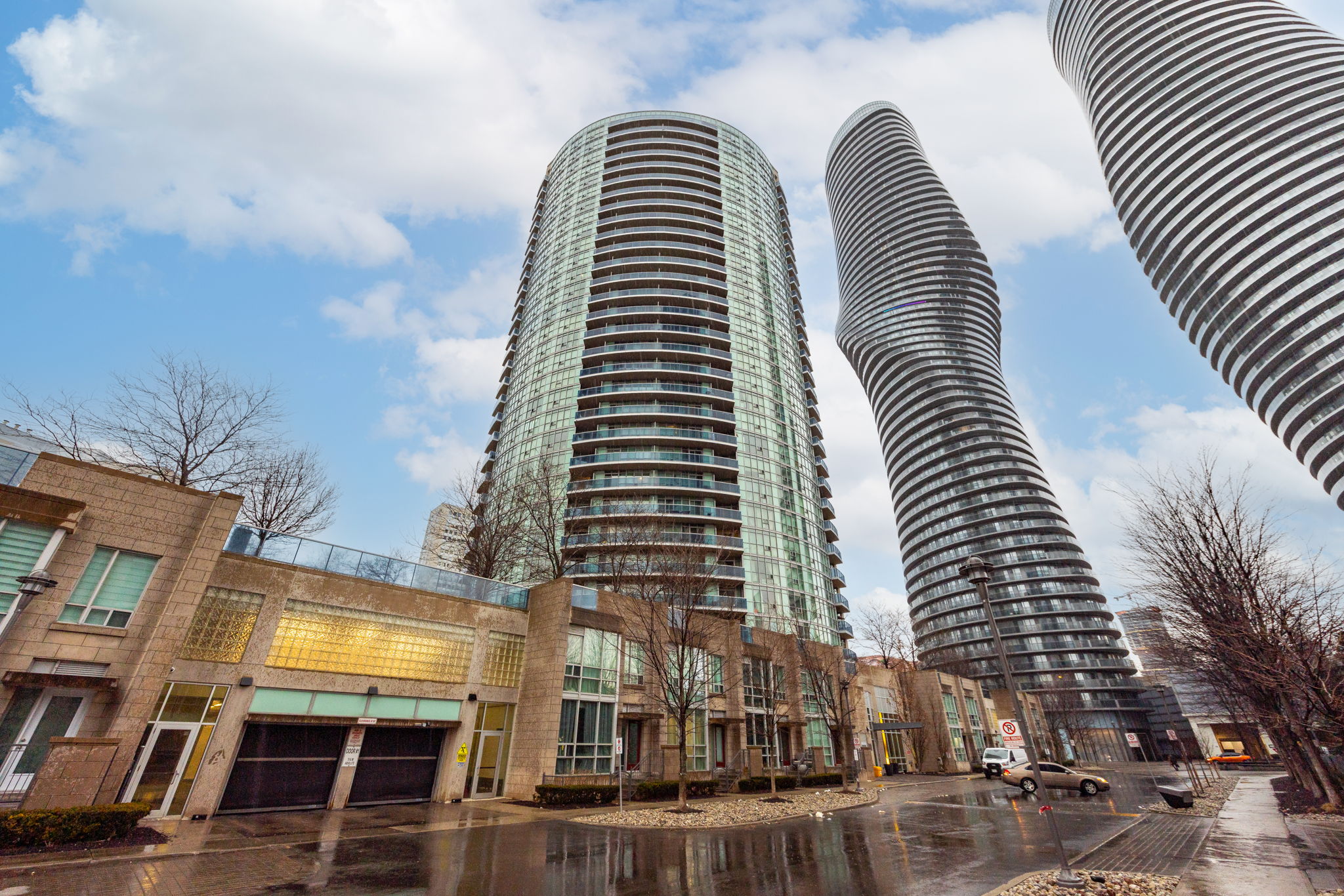 Mississauga property showcase
