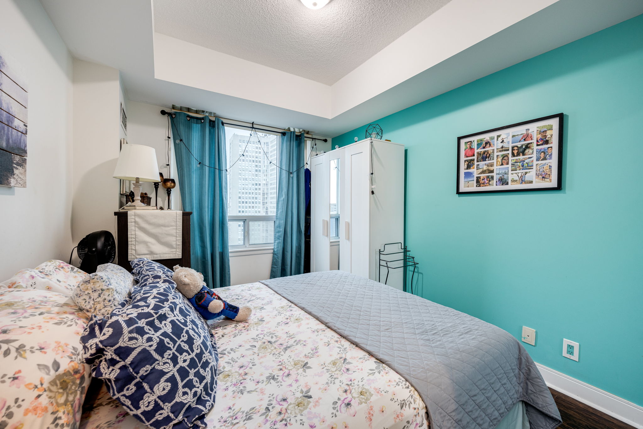 Mississauga property showcase — delivered property photograph 14