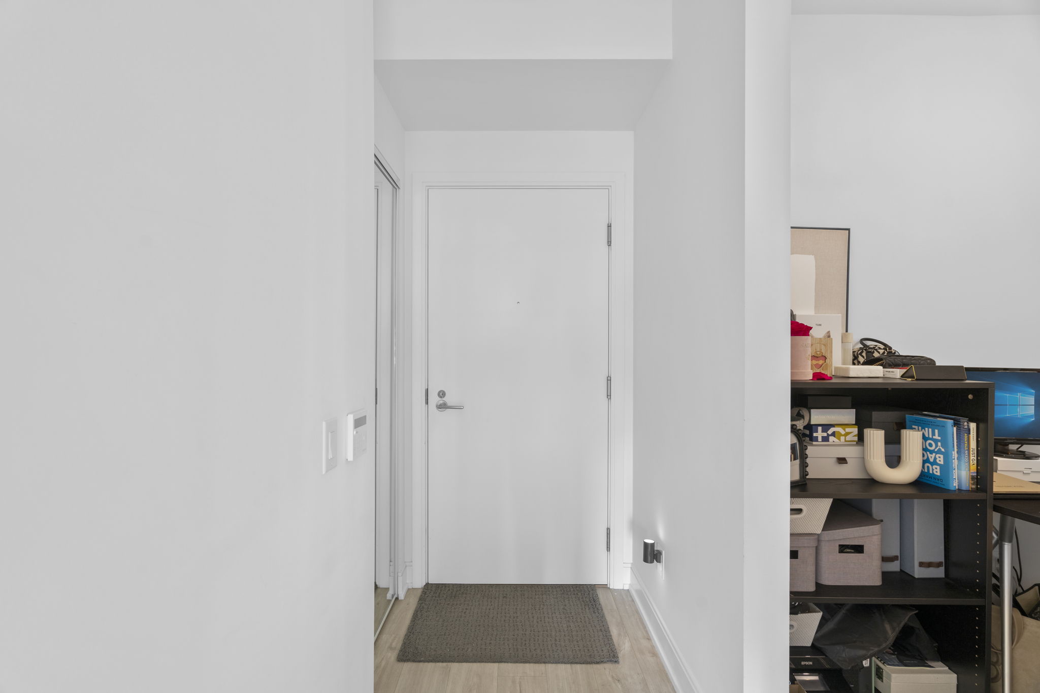 70 Annie Craig Dr Unit 1507 Toronto, ON M8V 0G2