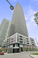 70 Annie Craig Dr Unit 1507, Toronto ON