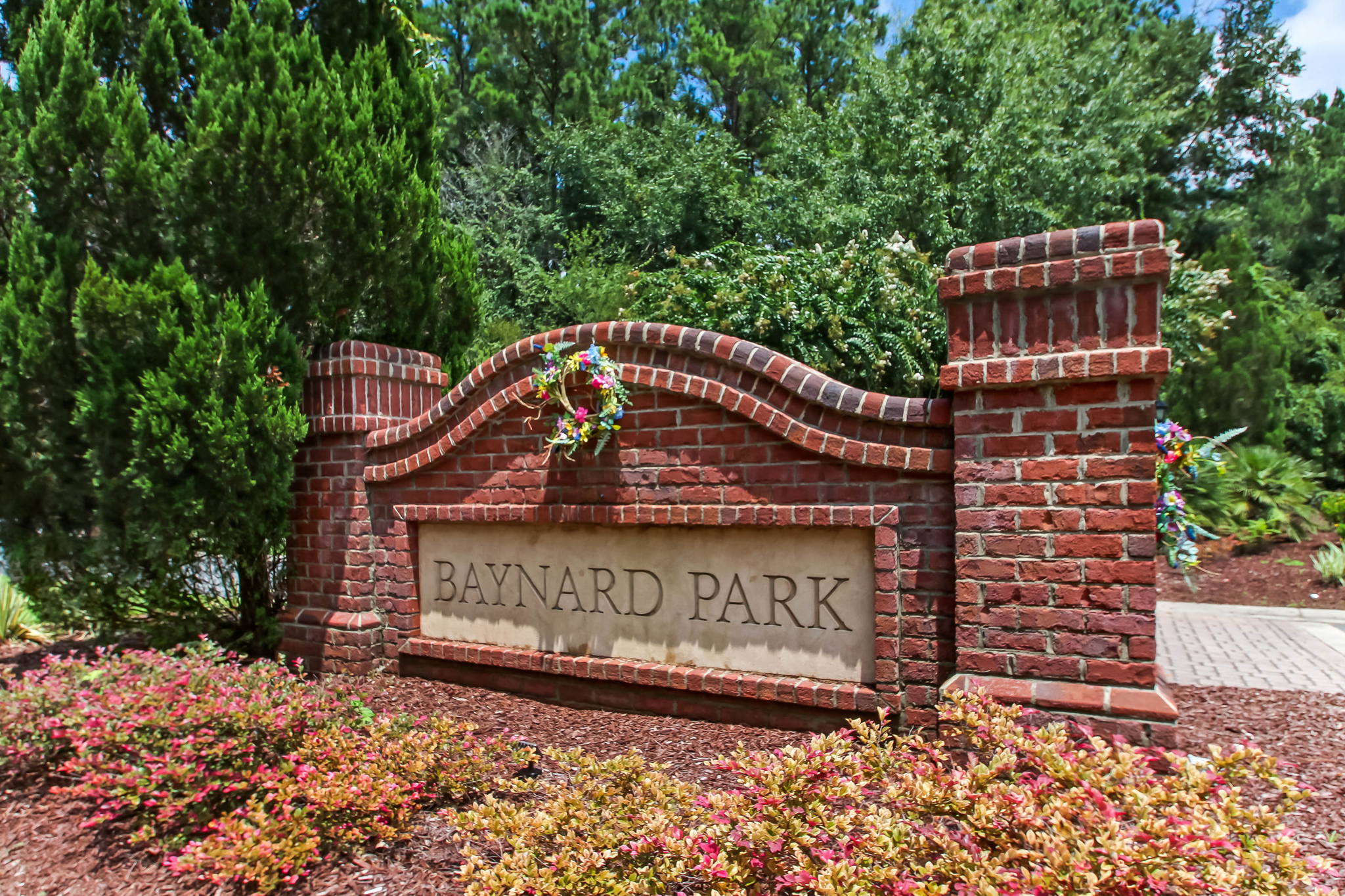 Baynard Park