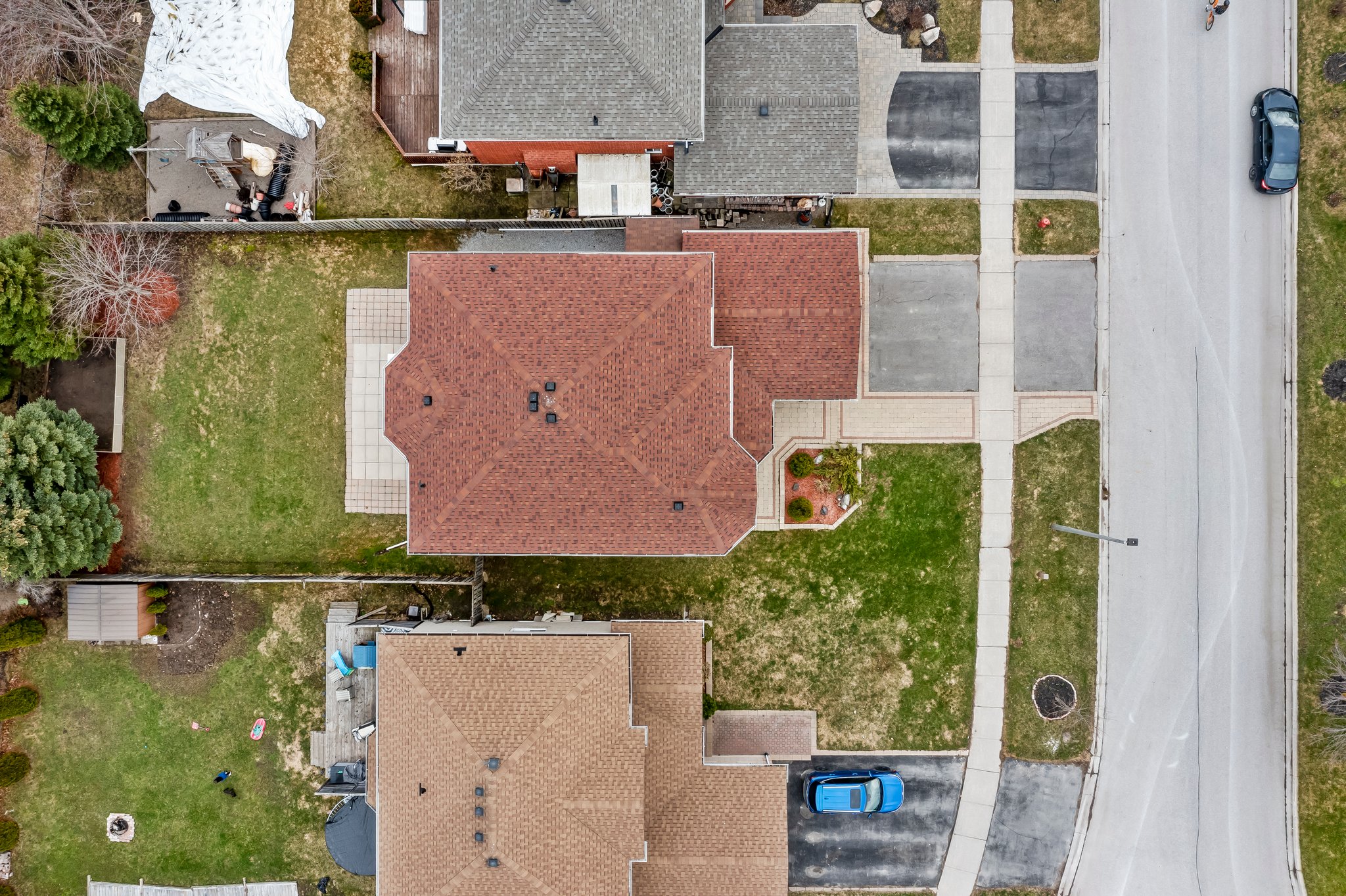 70 Bambi Crescent, ON L4P 4C6 REALPix Interior & Real