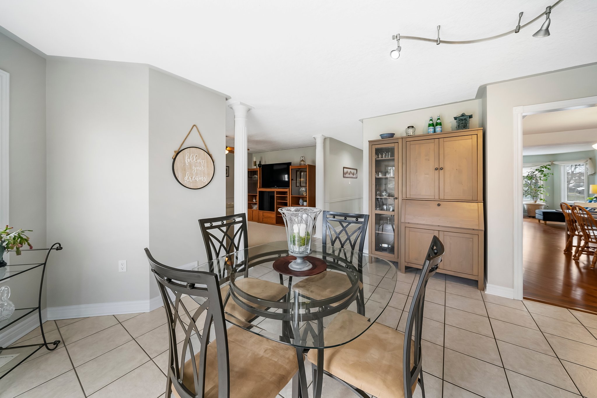 70 Bambi Crescent, ON L4P 4C6 REALPix Interior & Real