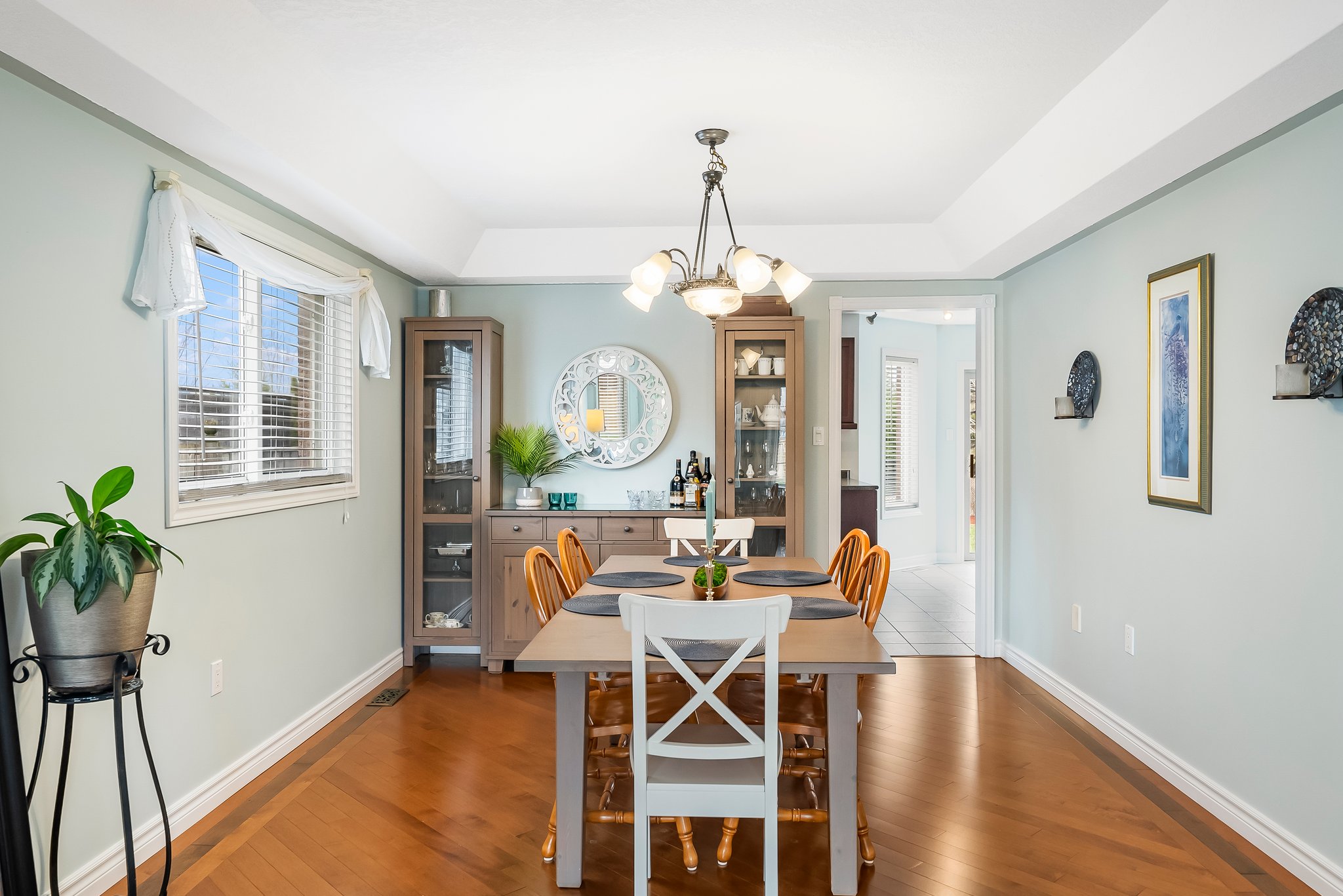 70 Bambi Crescent, ON L4P 4C6 REALPix Interior & Real