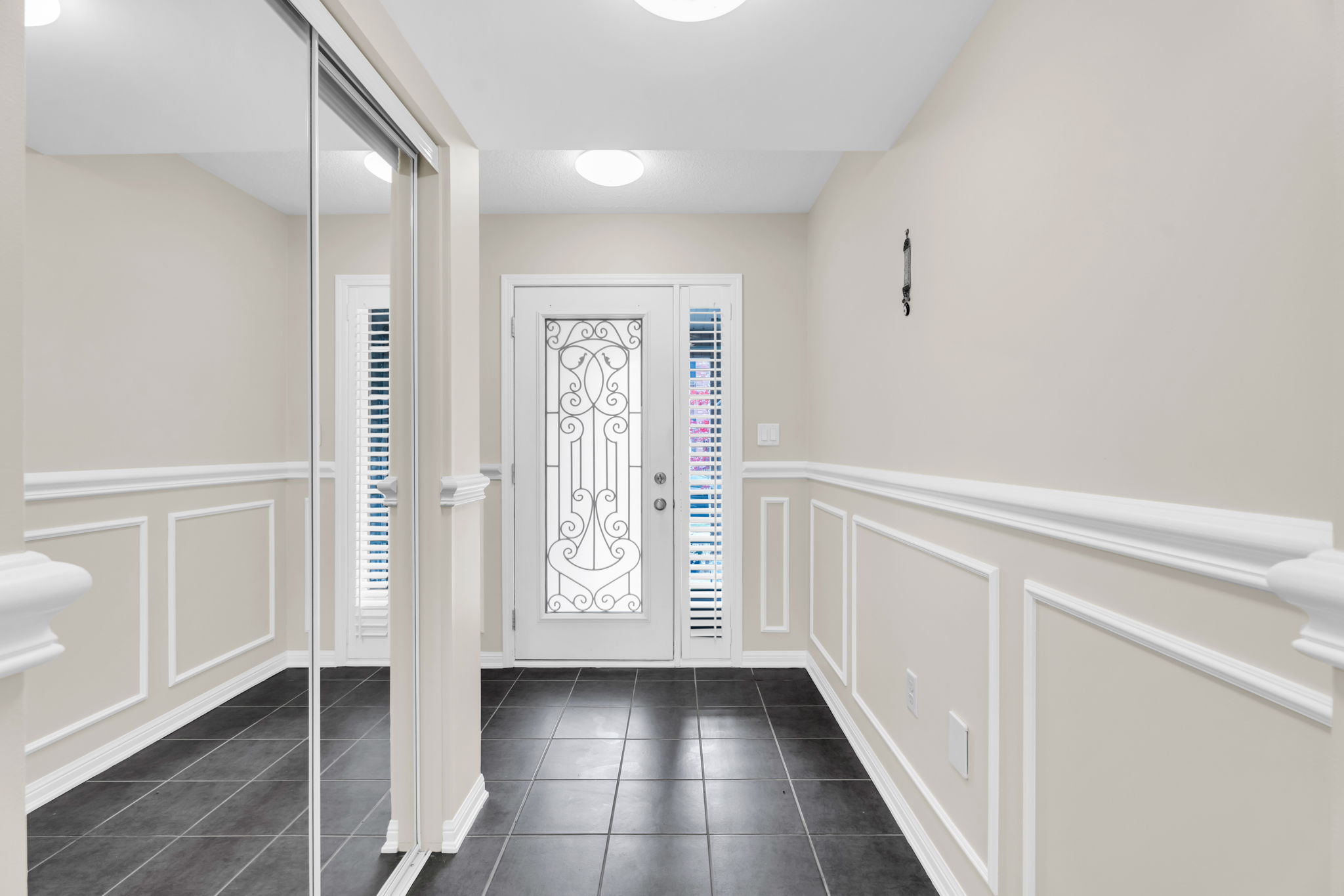 Entryway