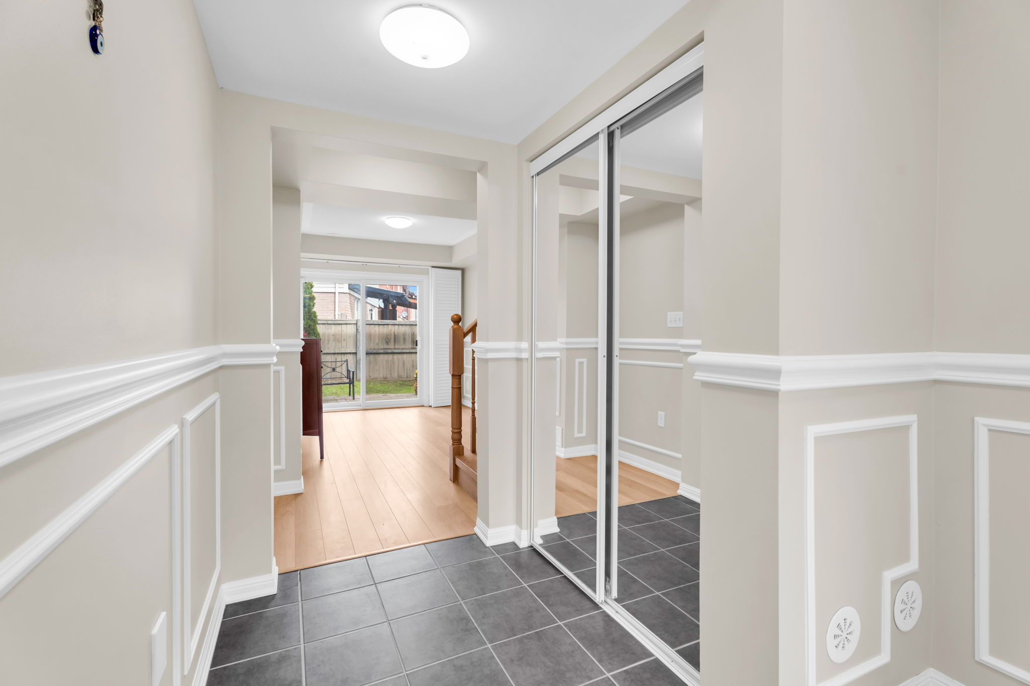 Entryway