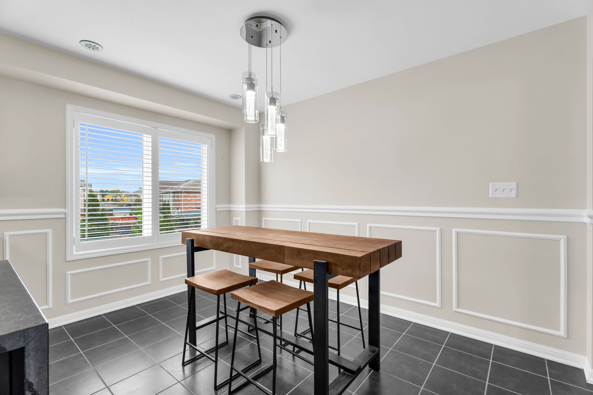 Eating Area