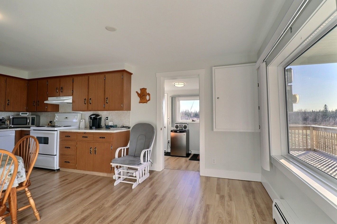 70 Chem. Martial Hebert, GrandeDigue, NB E4R PROPICSTA & MeasureMySpace